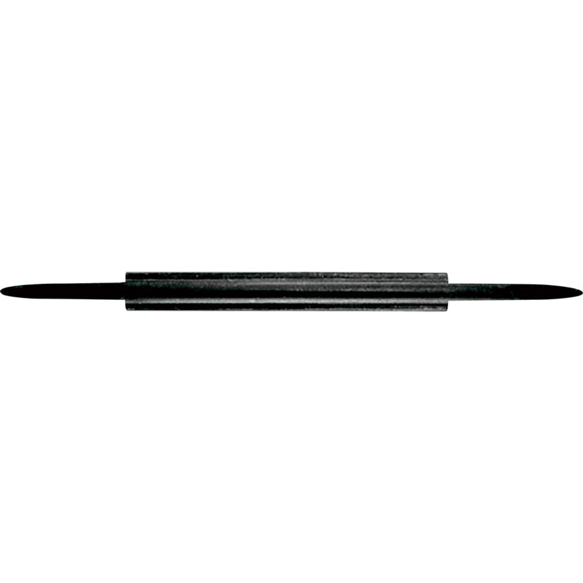 Klinge GT-T120 beidseitig GRATTEC