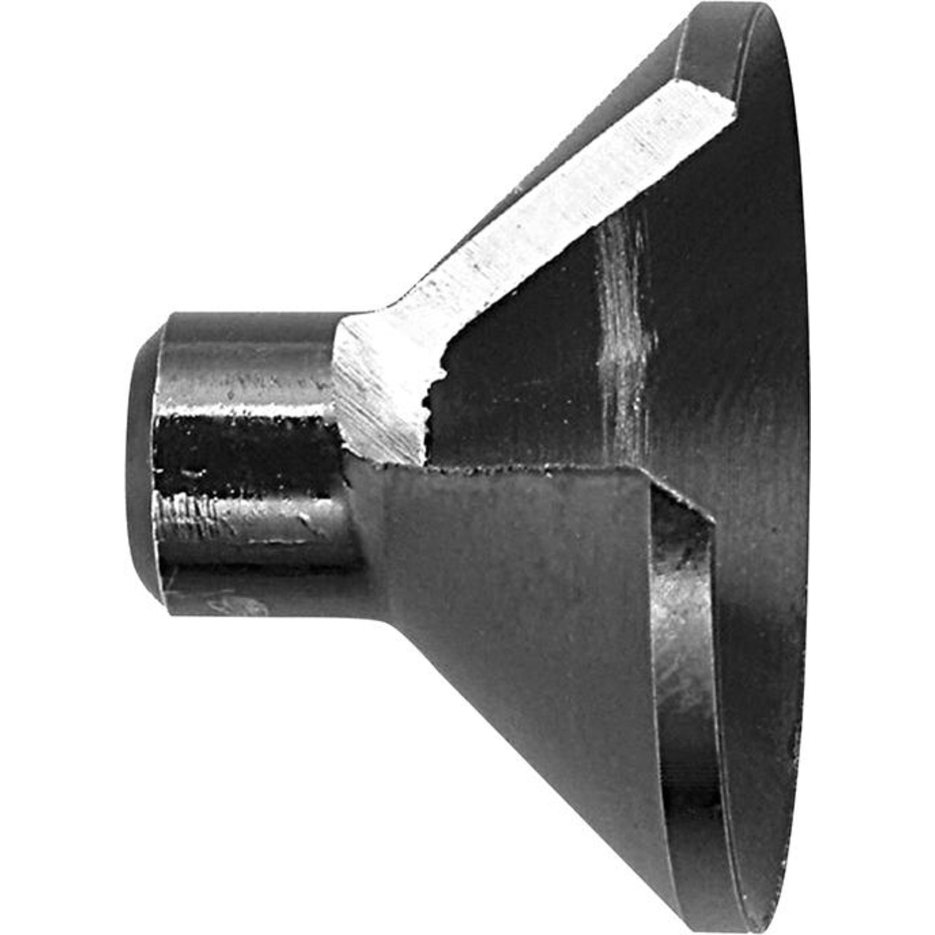 Patentierter HSS Kurbelsenker GT-EX3401 GRATTEC