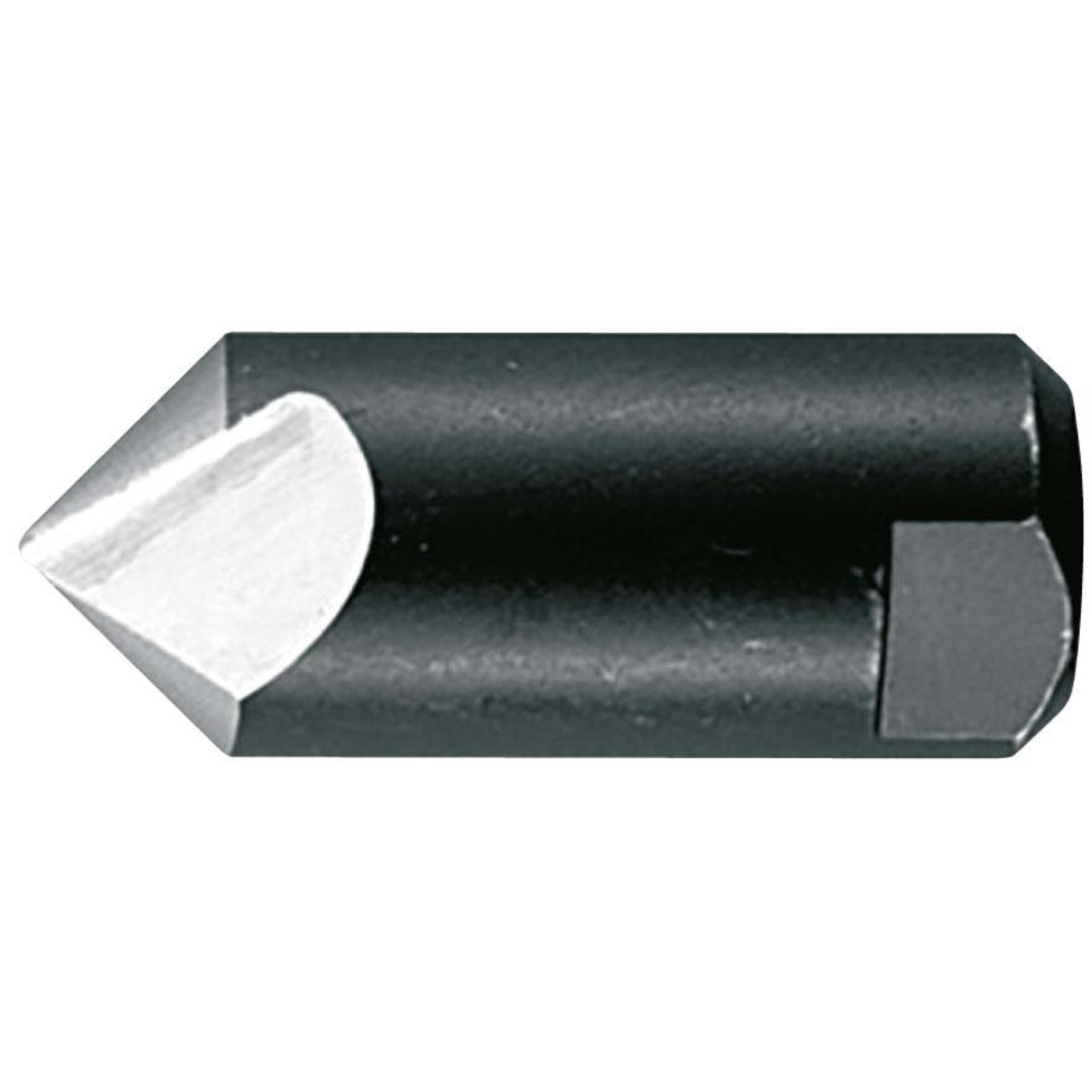 Senker HSS 90° C12 12mm GRATTEC GRATTEC