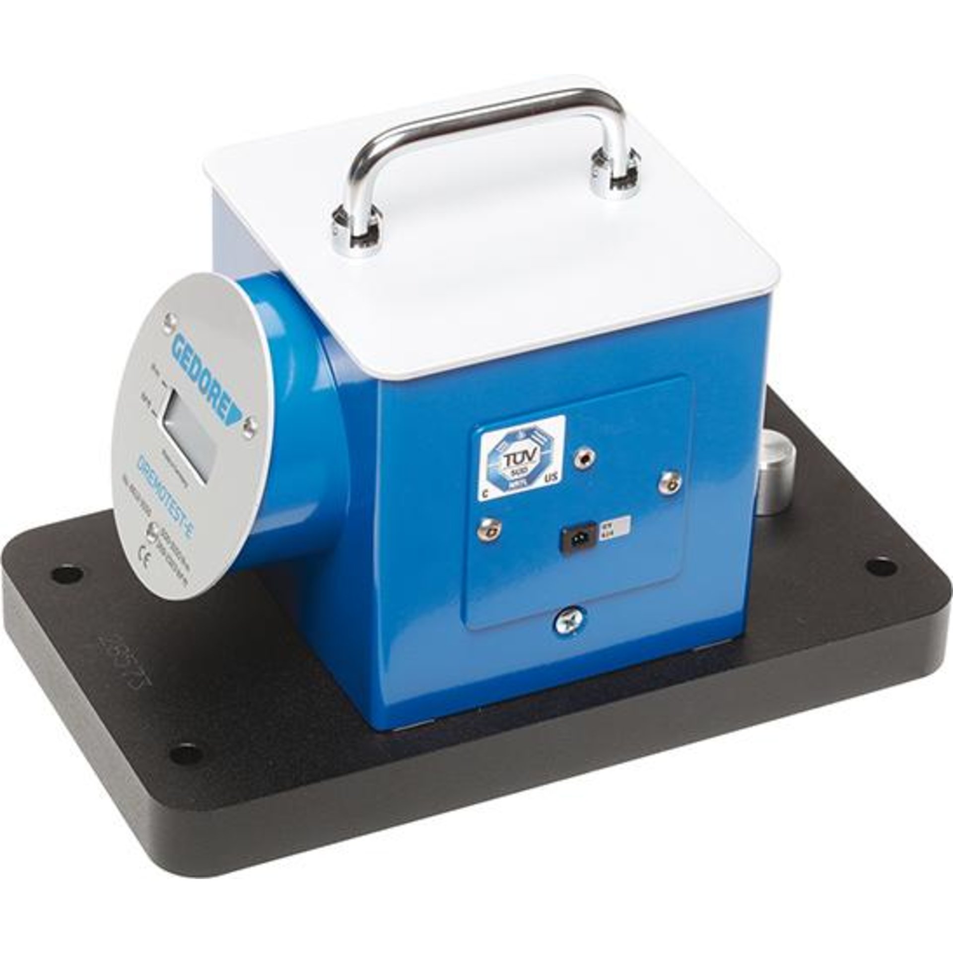 Drehmoment-Prüfgerät DREMOTEST E 500-3150Nm Gedore