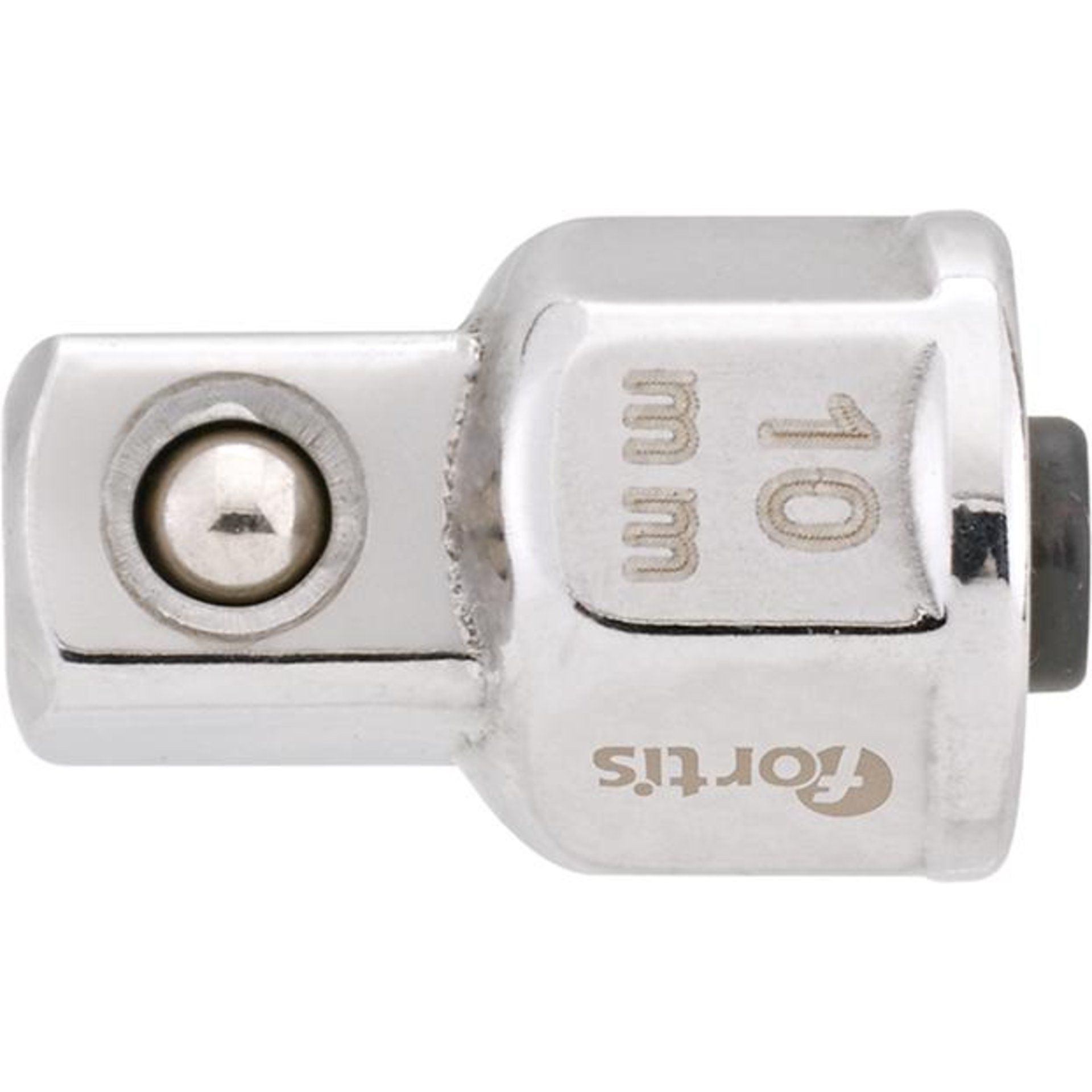 Steckschlüssel-Adapter für Ratschenschlüssel