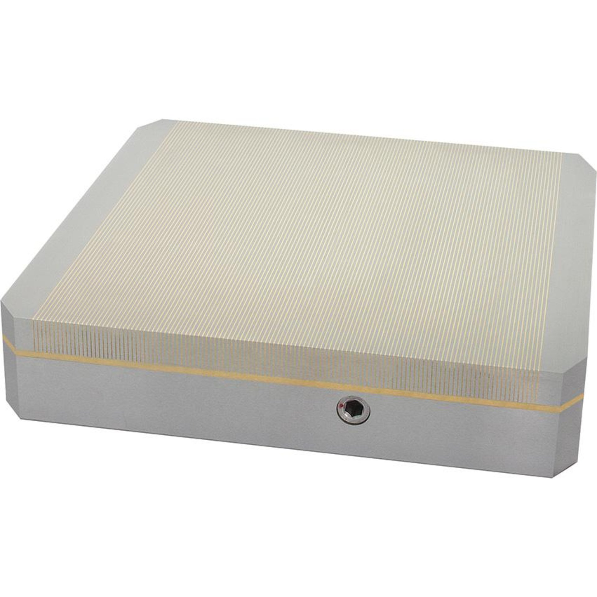 Magnetspannplatte permanent PMNM 2424-40 FLAIG