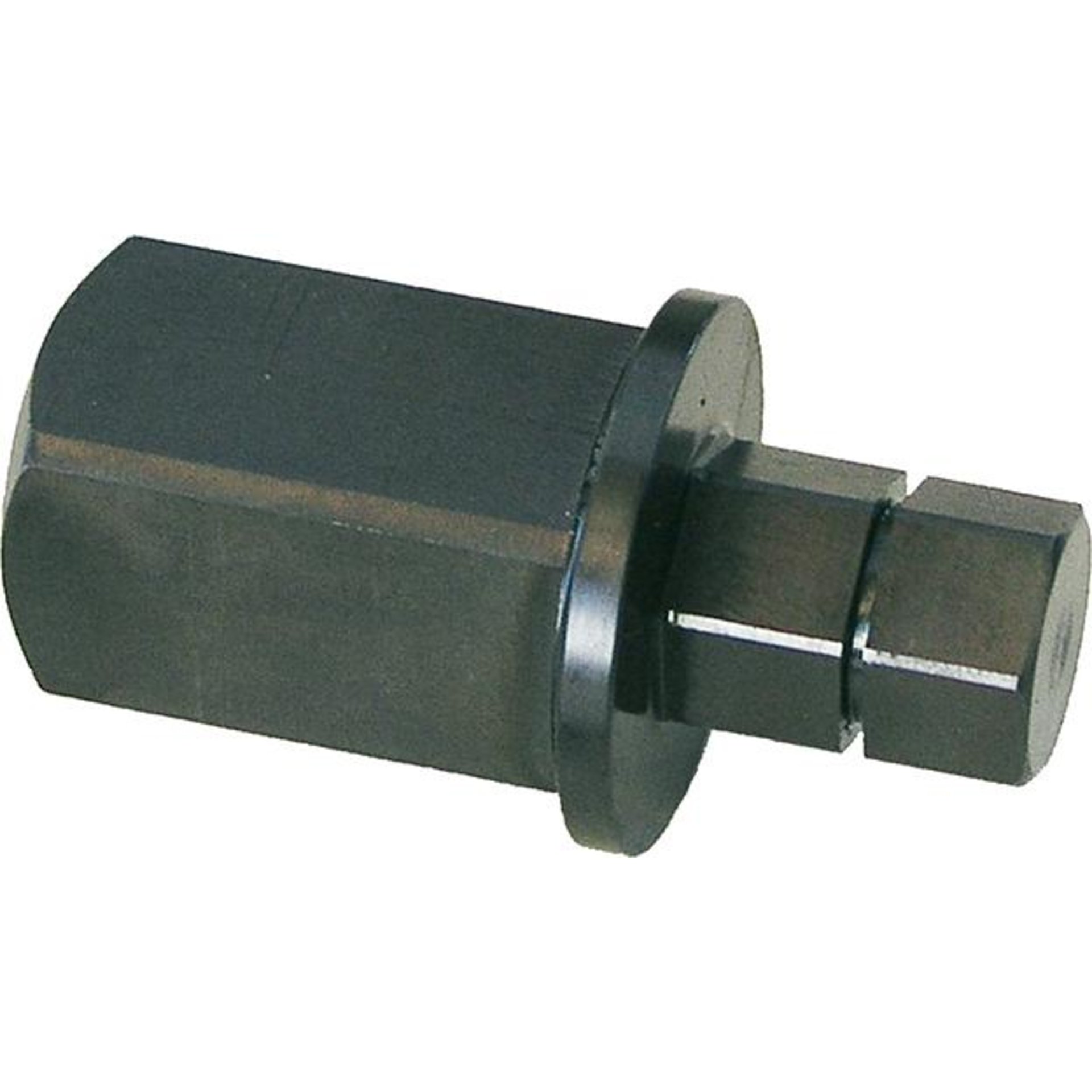 Antriebsadapter für RKZM 70mm RÖHM