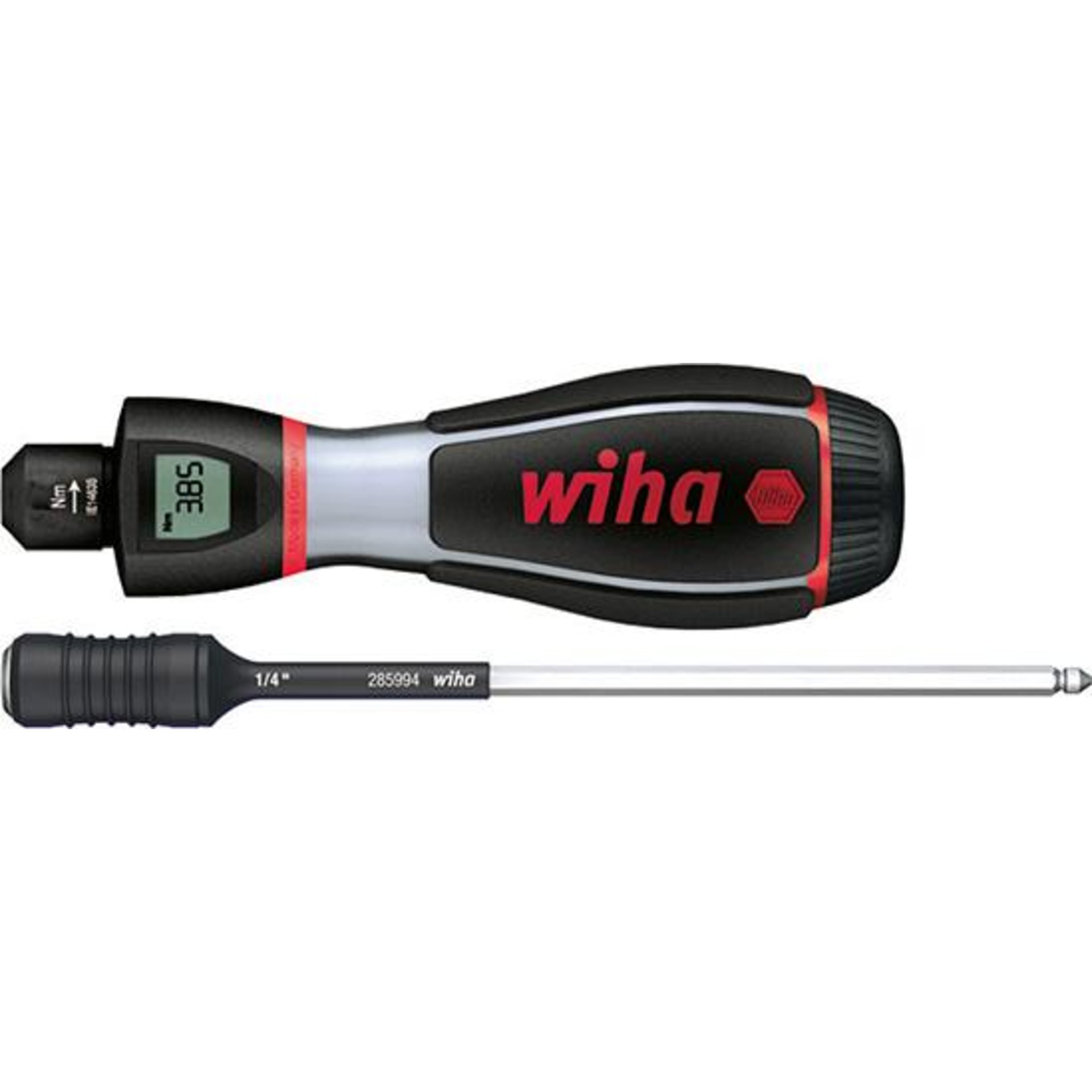DrehmomentschraubendreheriTorque 0,4-1,5Nm Wiha