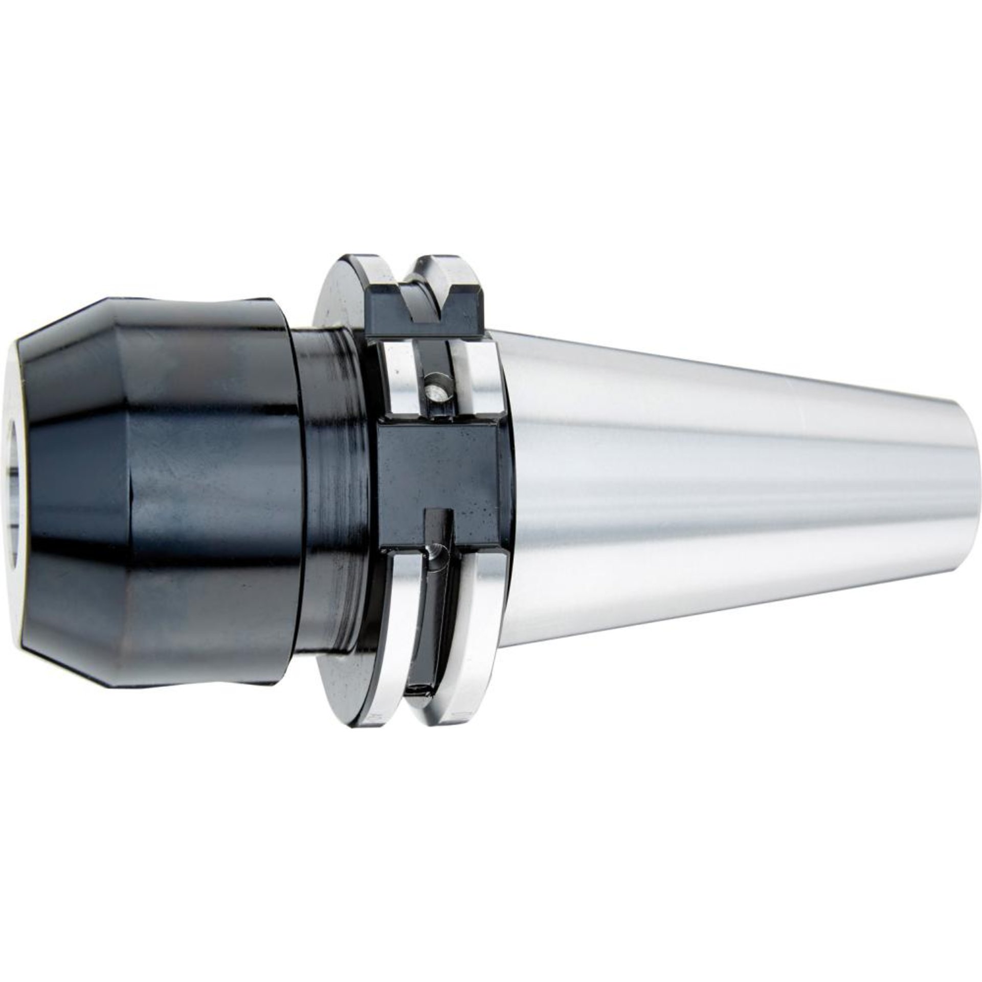 Flächenspannfutter DIN69871ADB SK40 12mm A50 FORTIS
