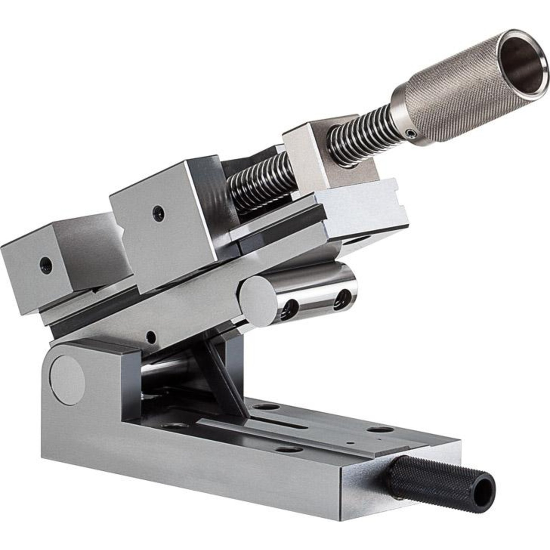 Präz.-Sinusspanner PS-SV Gr.2 90mm RÖHM