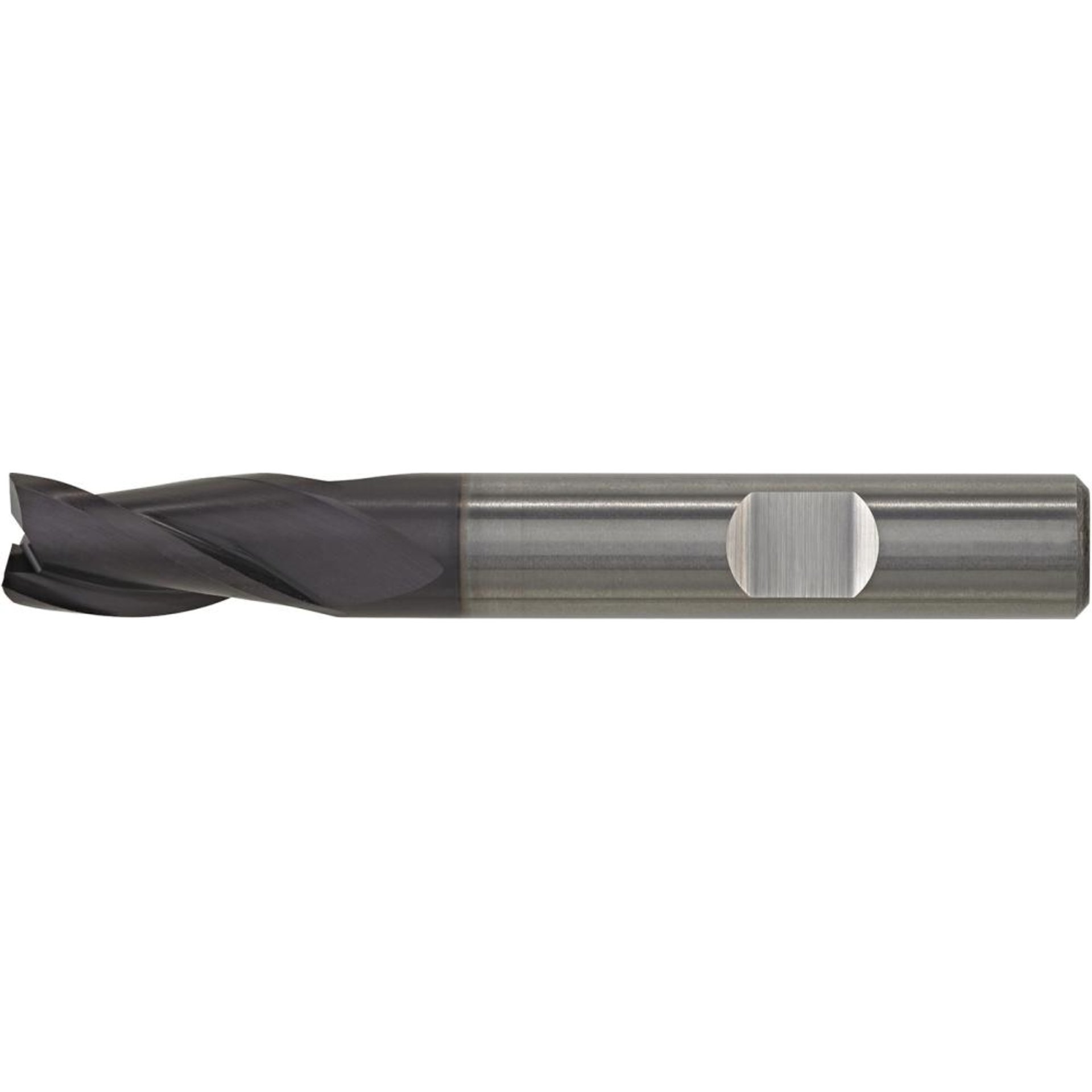 Schaftfräser DIN6527 VHM FIRE Z3 10mm GÜHRING