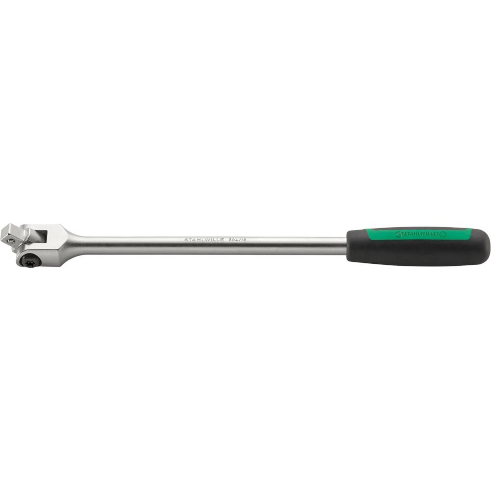 Gelenkgriff 1/2" 469mm Stahlwille