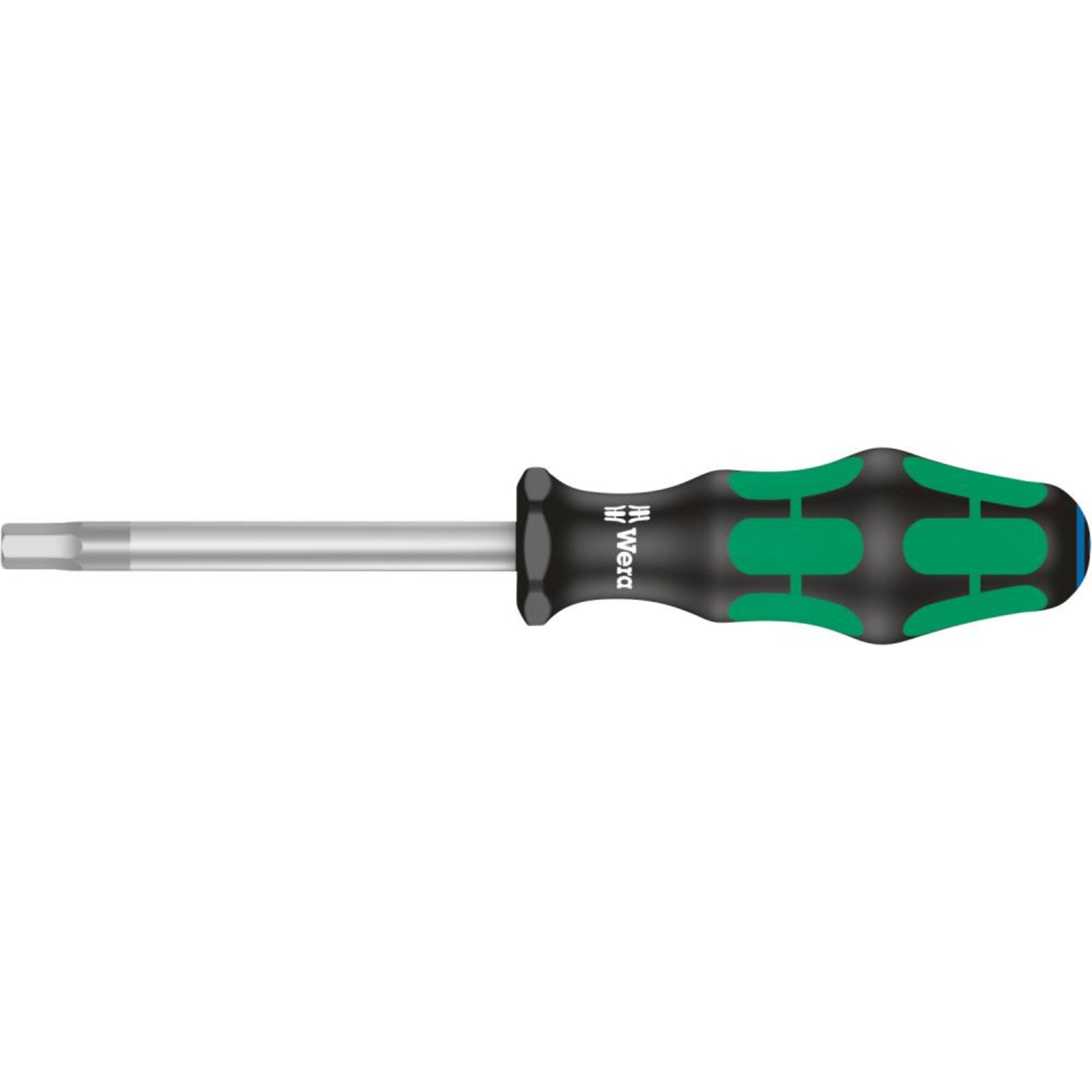 Schraubendreher 354 Innensechskant 5x80mm Wera