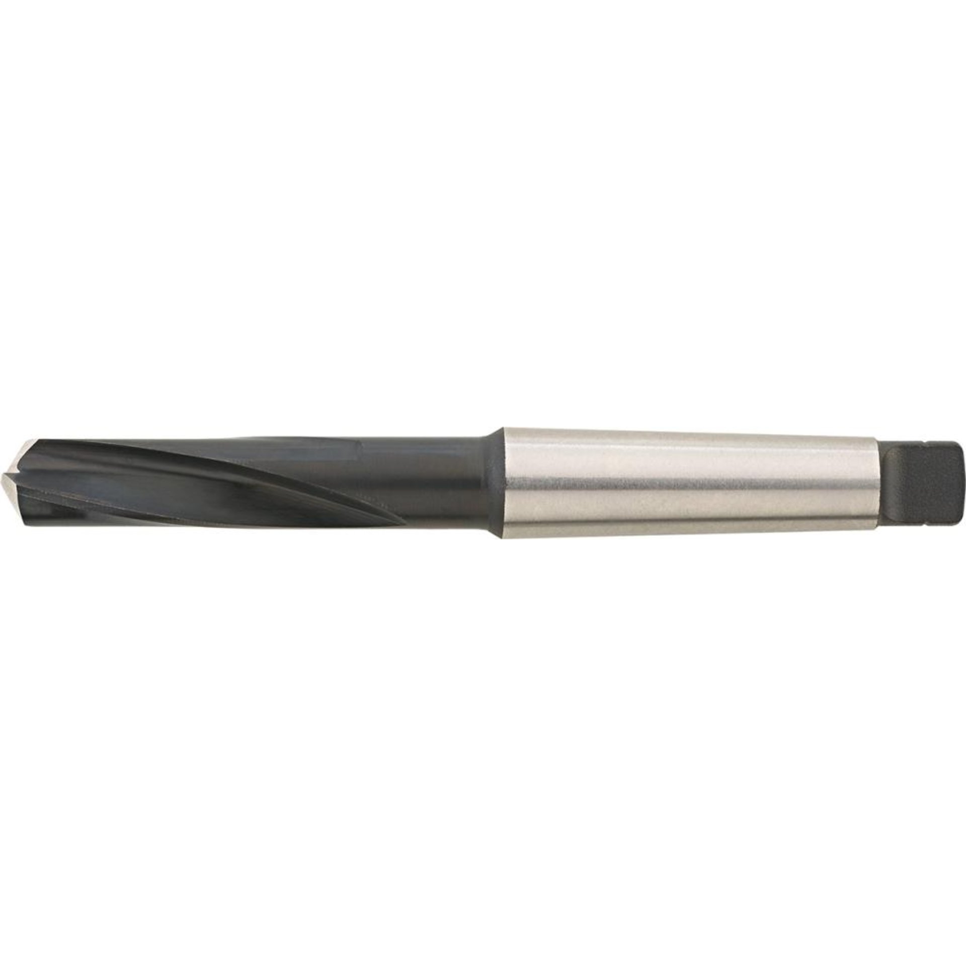 Hardoxbohrer WN Typ H HSSCo8 Schaft MK FORMAT