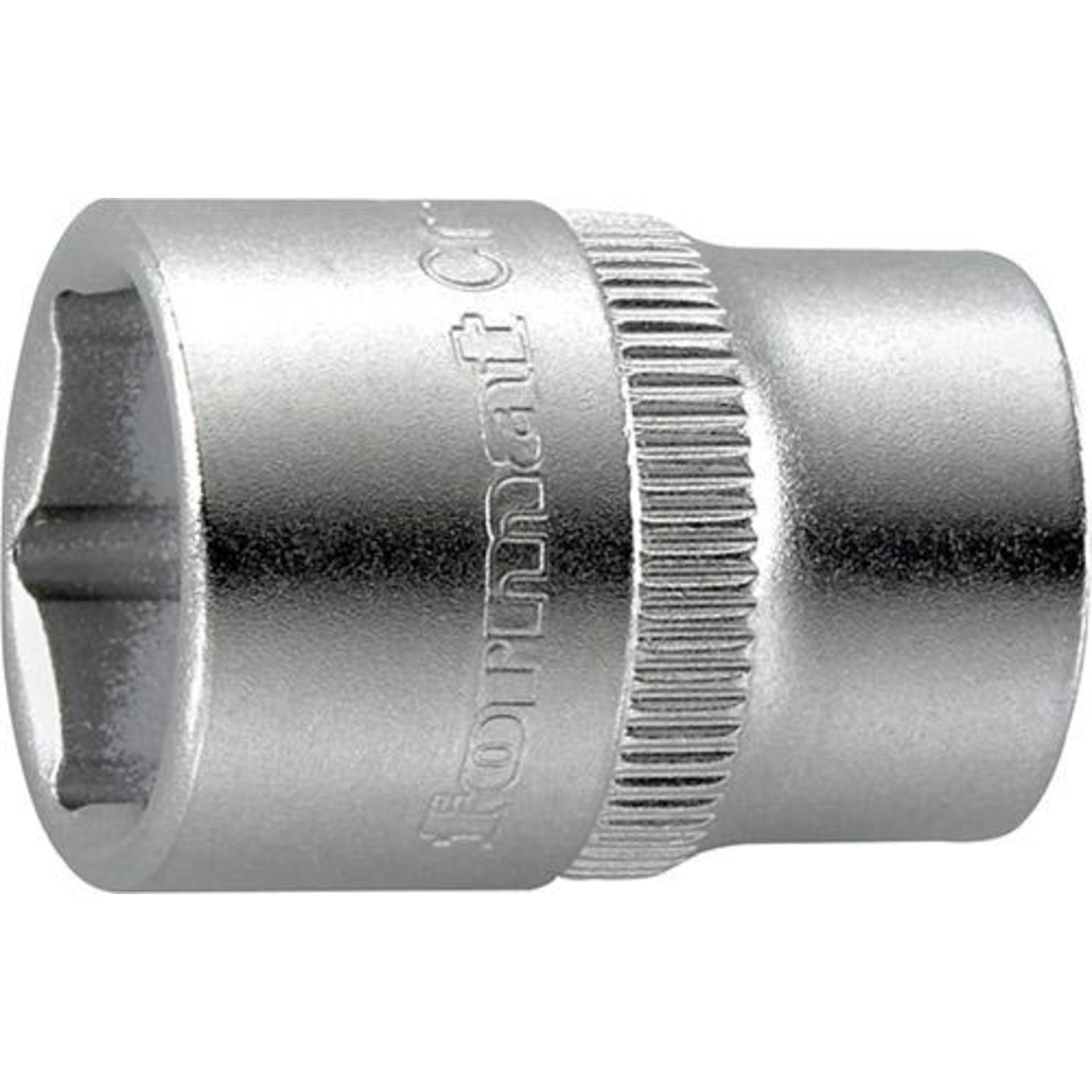 Steckschlüsseleinsatz 6-kant 3/8" 19mm FORMAT