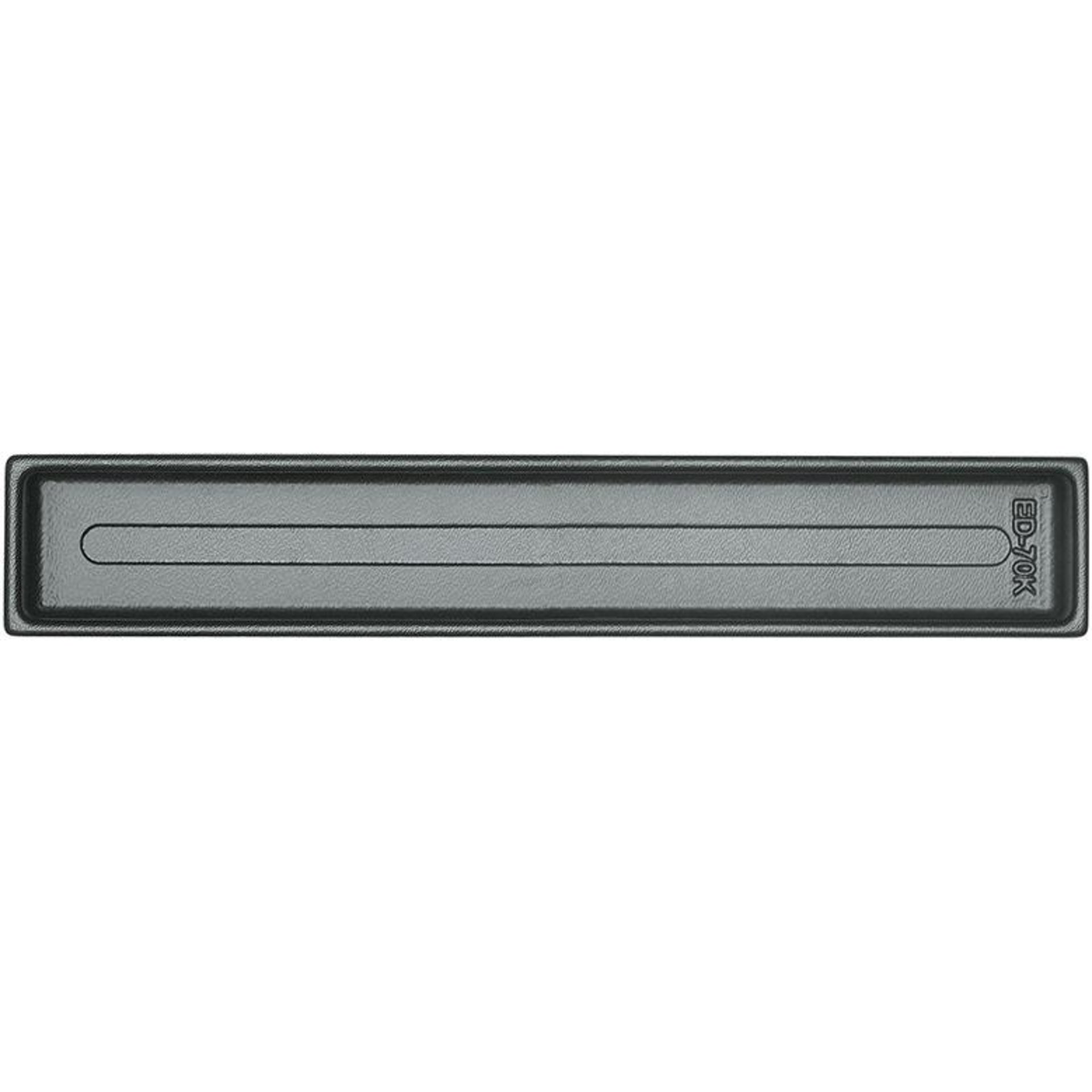 Werkzeugmodul Schale leer475x 77x40mm Kst. Gedore