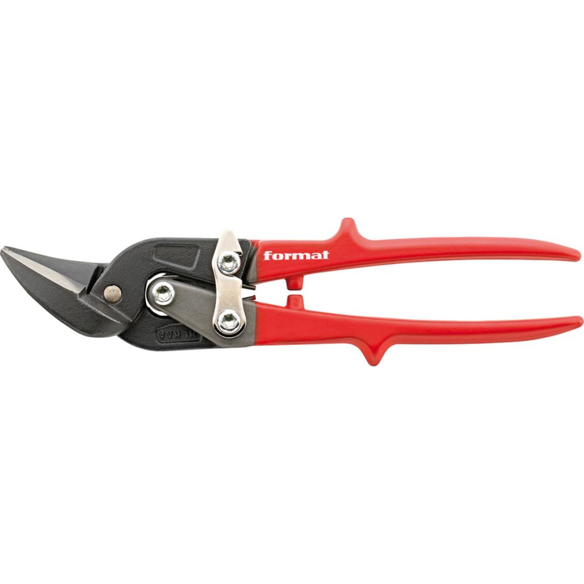 Idealschere HRC58-60 mit Hebelübersetzung links 240mm FORMAT