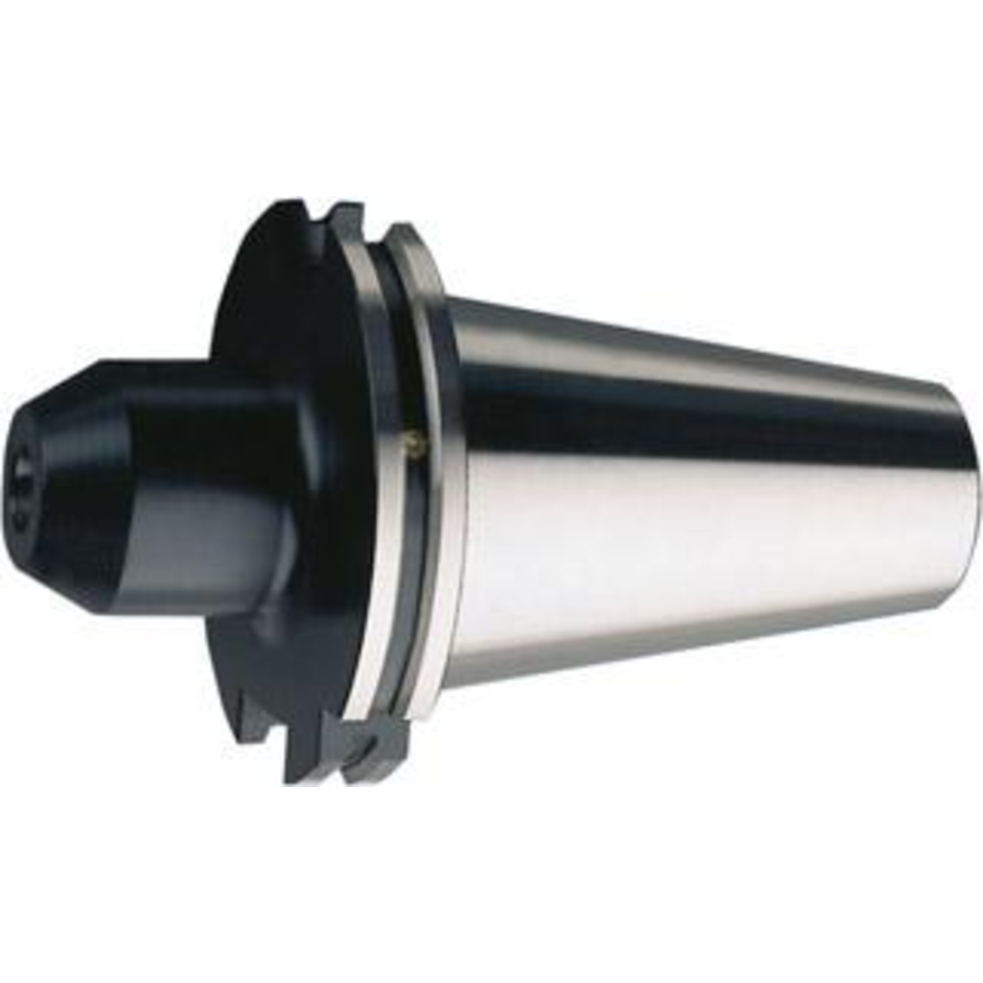 Flächenspannfutter DIN ISO 7388-1 AD/AF SK40 D8mm lang