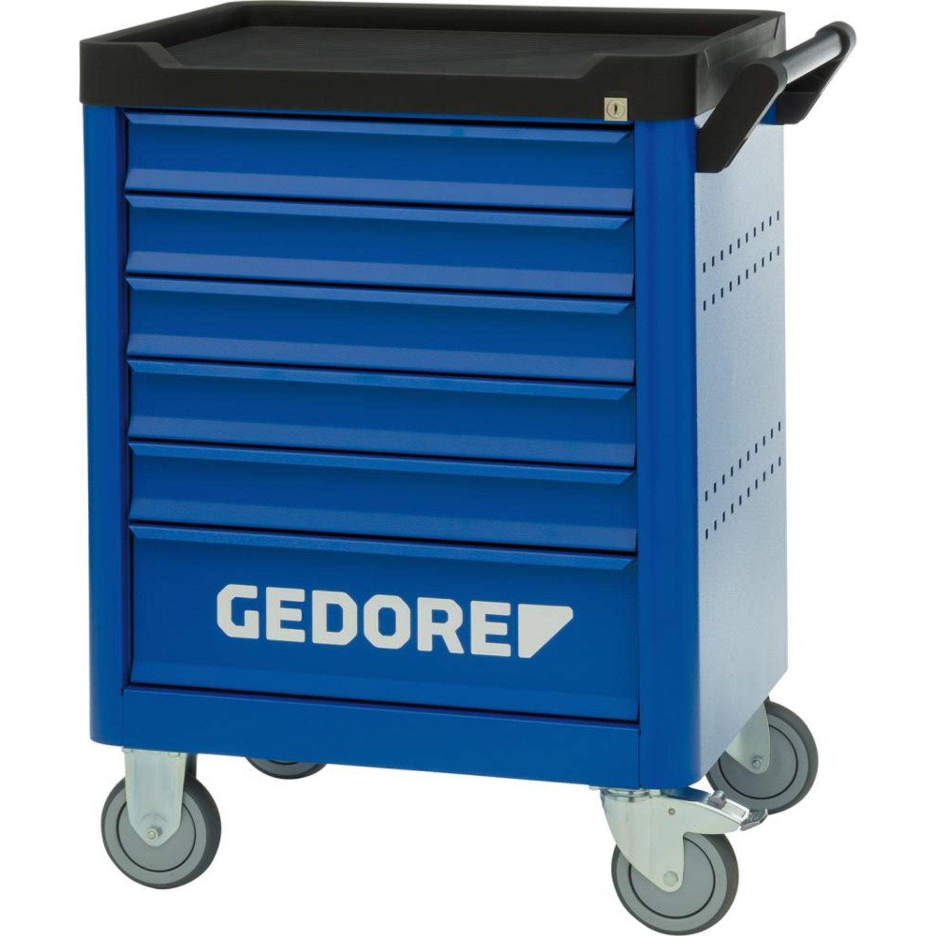 Werkstattwagen Smartline 903x625x510mm Gedore