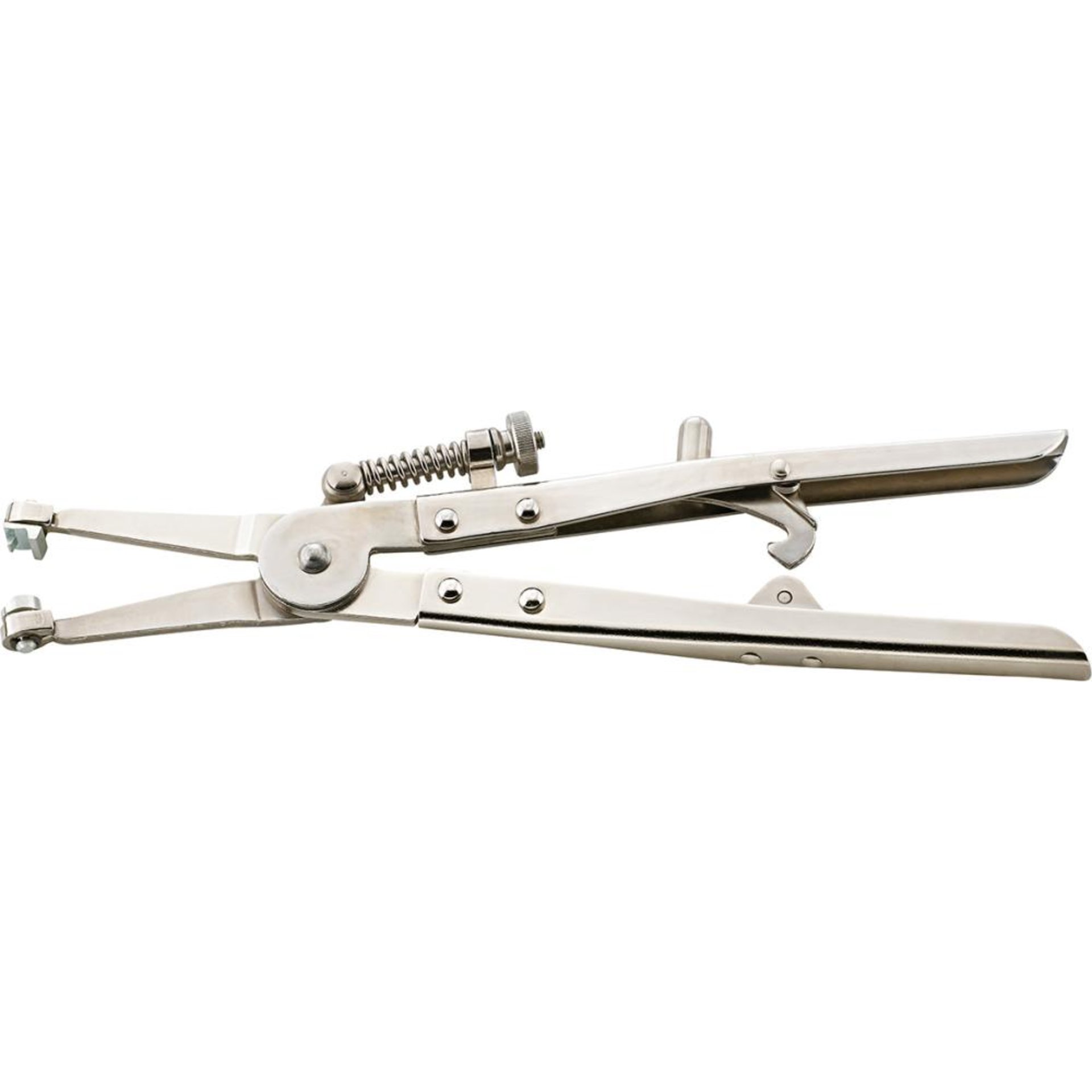 HAZET Pince pour colliers de serrage 798-10 ∙ 320 mm