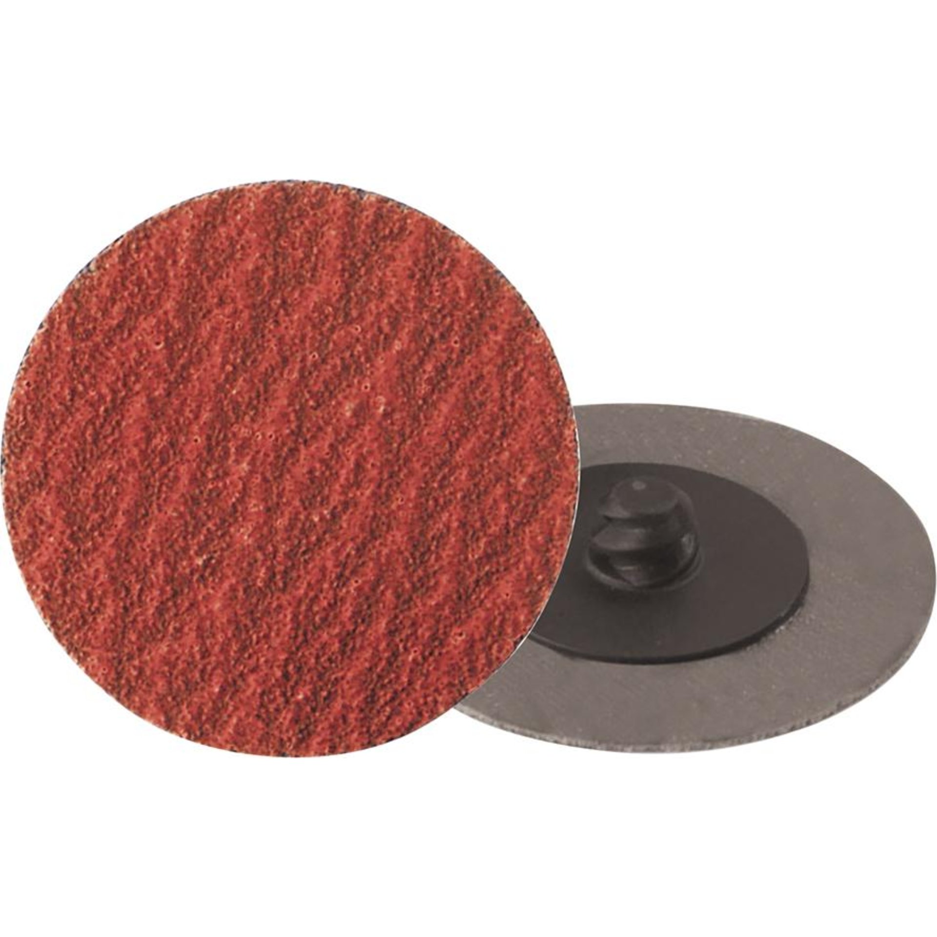 Fiberschleifscheibe QCR 76,2mm P60 Keramik COOL FORMAT