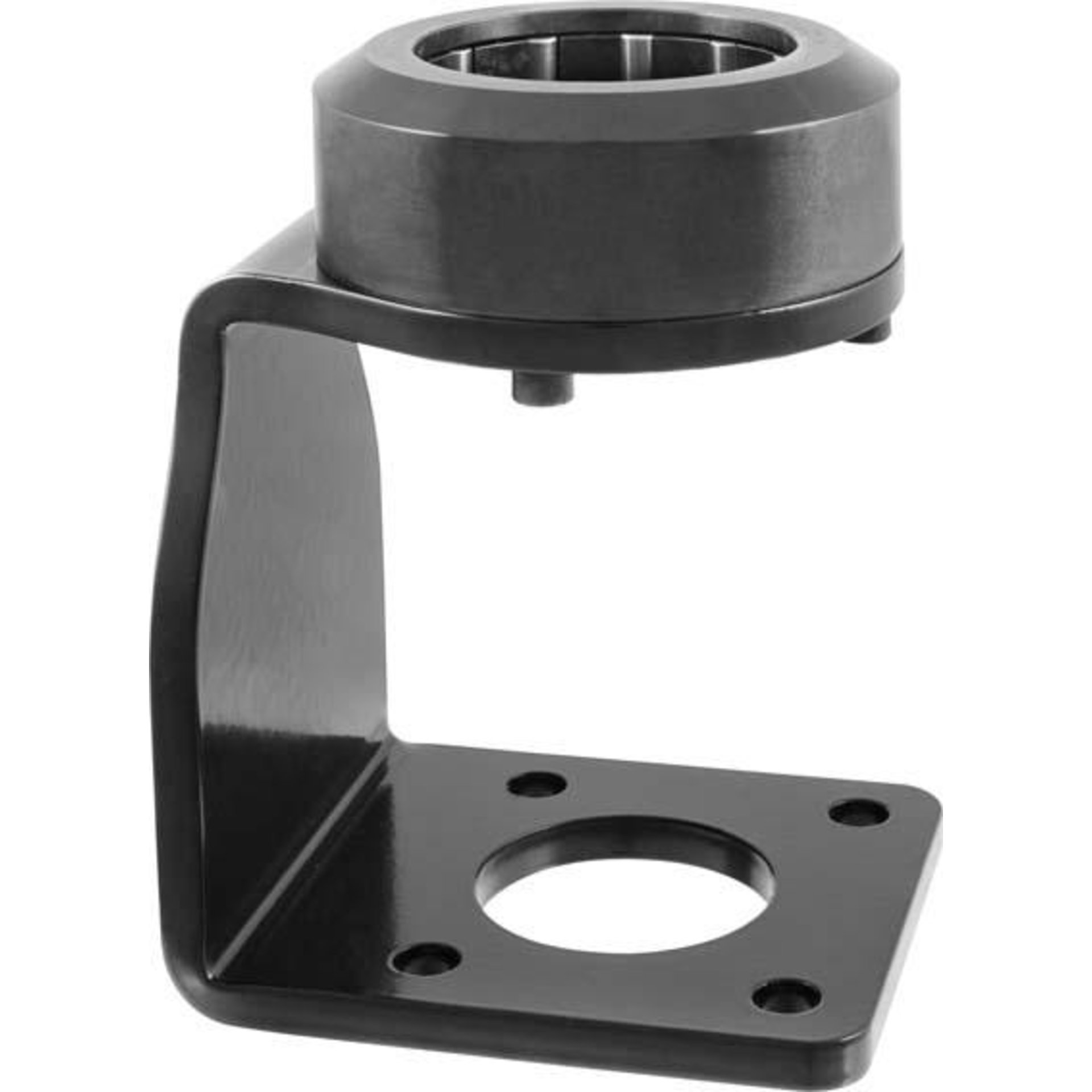 Montagevorrichtung SK40 HSK63 BT40 FAHRION