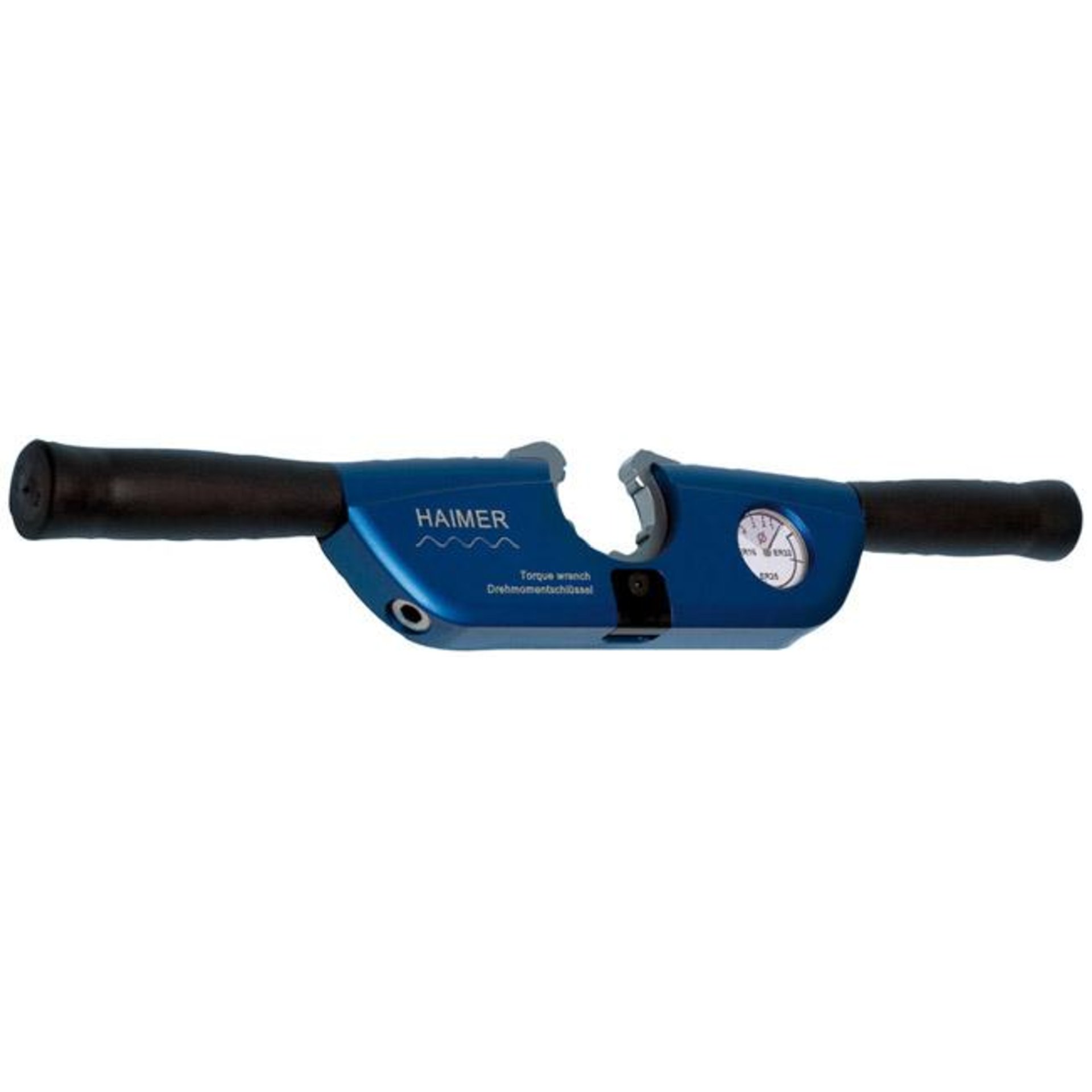 Drehmomentschlüssel Power Collet HAIMER
