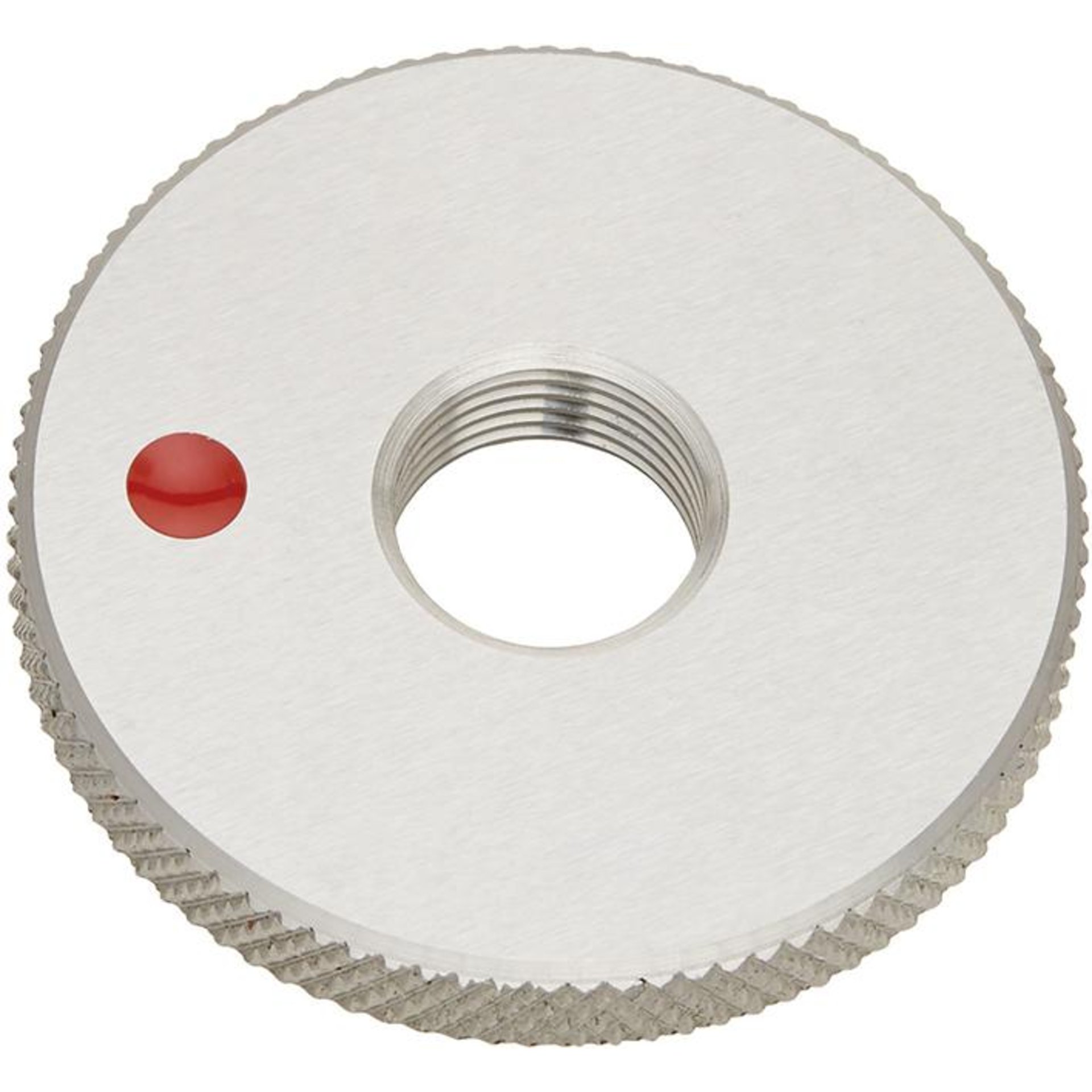 Gewinde-AusschusslehrringAR M 30x2 Toleranz 6g