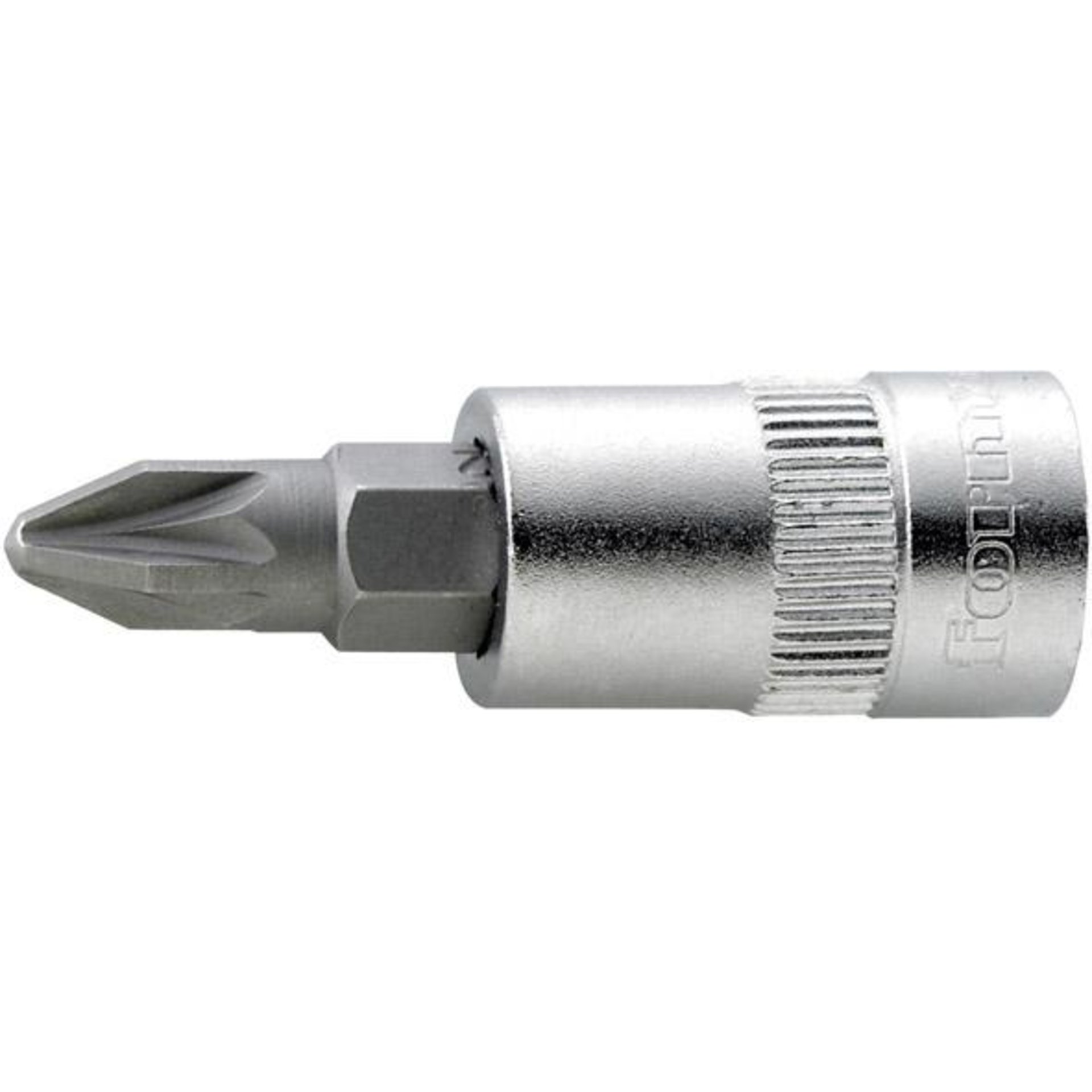 Schraubendrehereinsatz 1/4" PZ1x32mm FORMAT