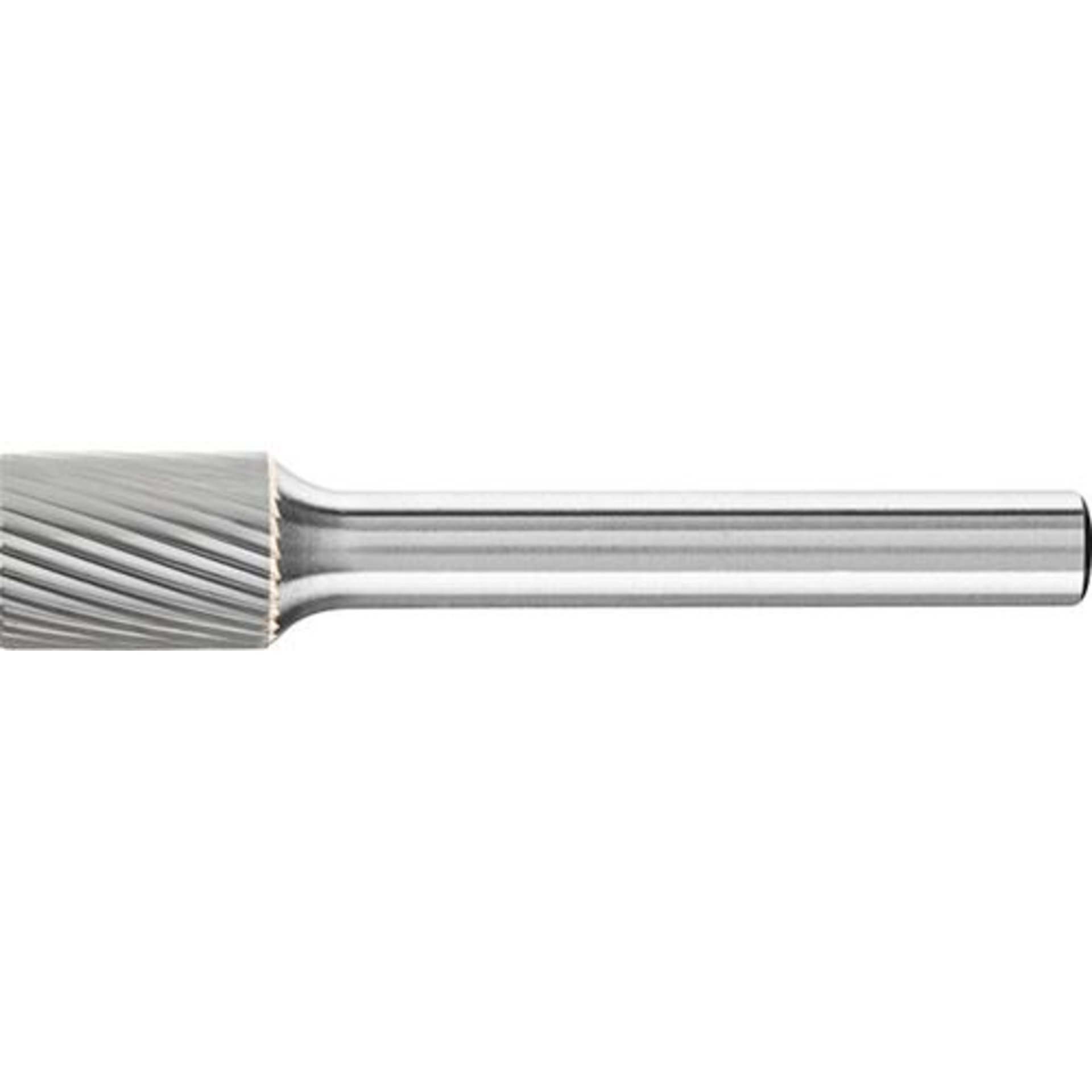 Frässtift HM zylindrisch 1013 5 6mm 10x13mm Pferd