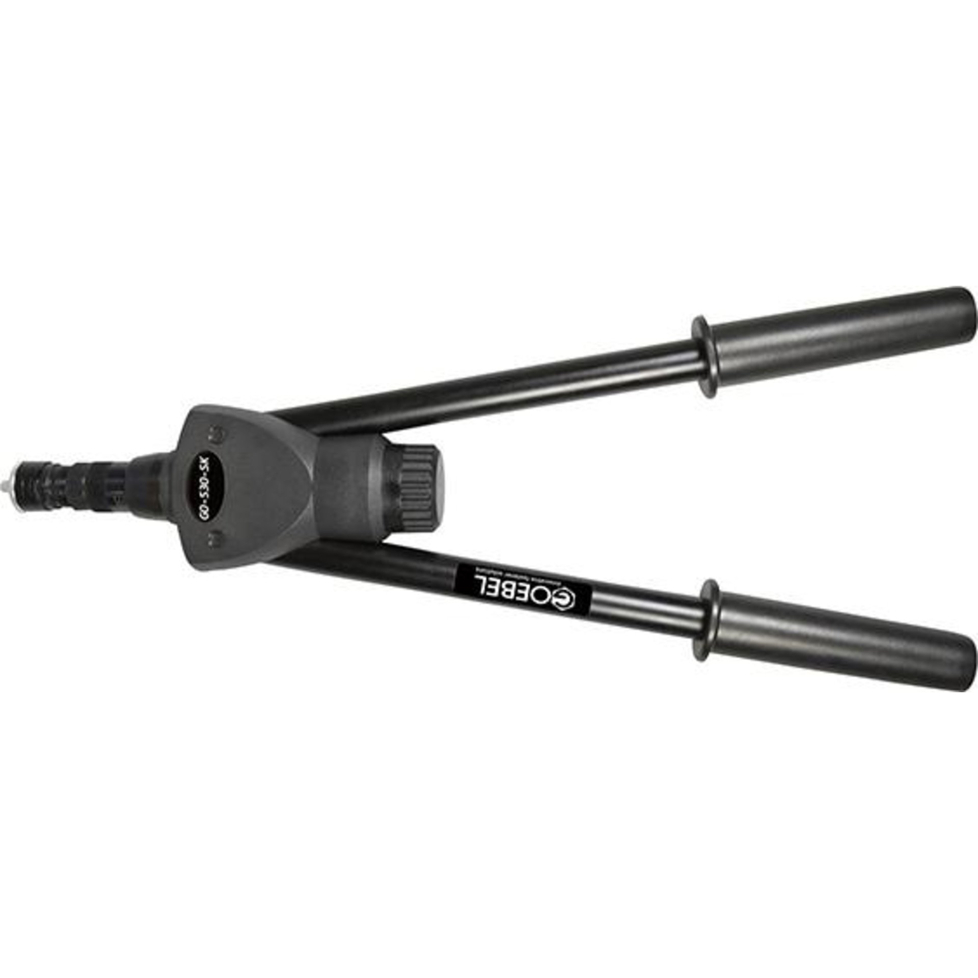 Blindnietmutter-Gerät GO-530-SK M5-M12 Goebel