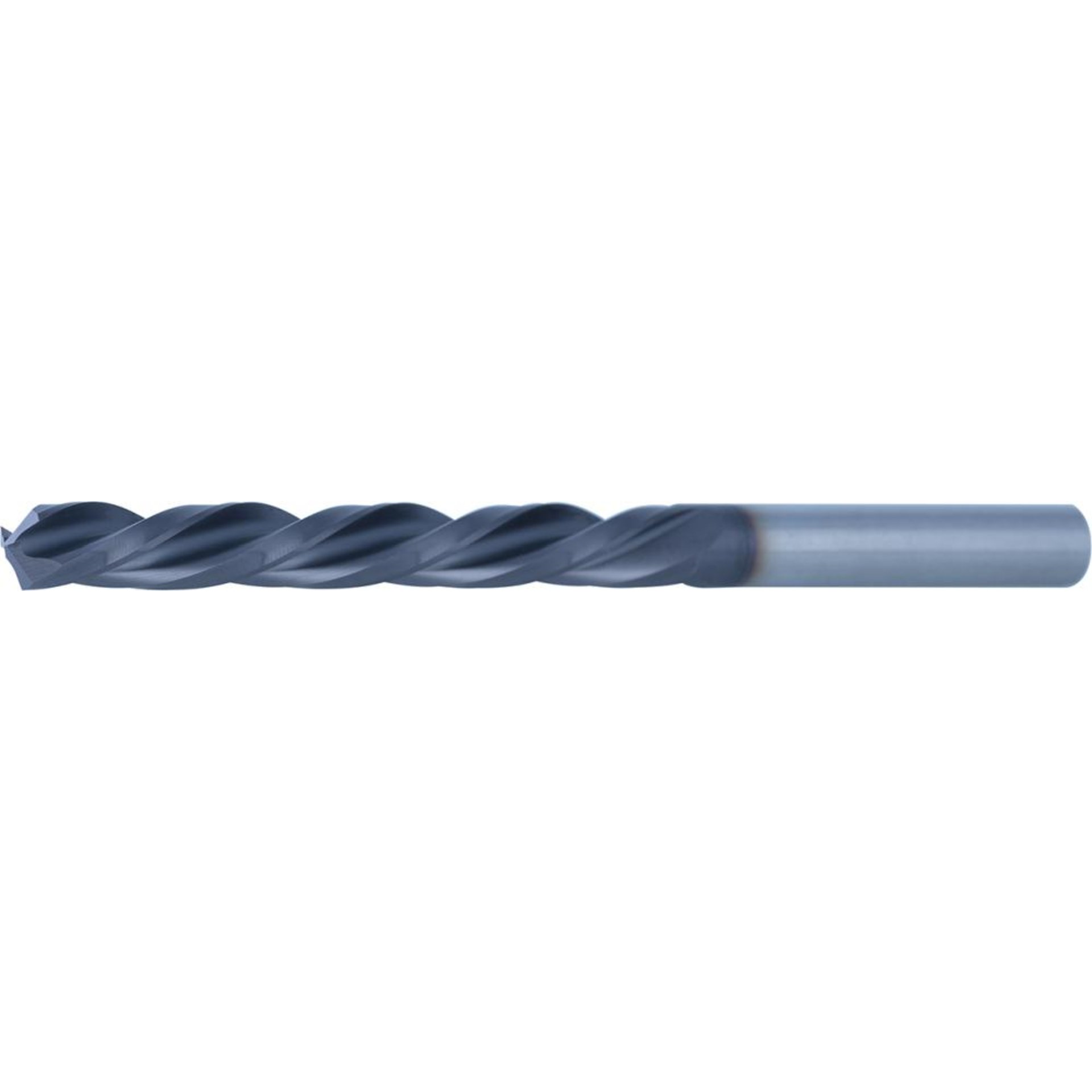 Spiralbohrer HSSE DIN338 3,4mm Z3 FIRE GÜHRING