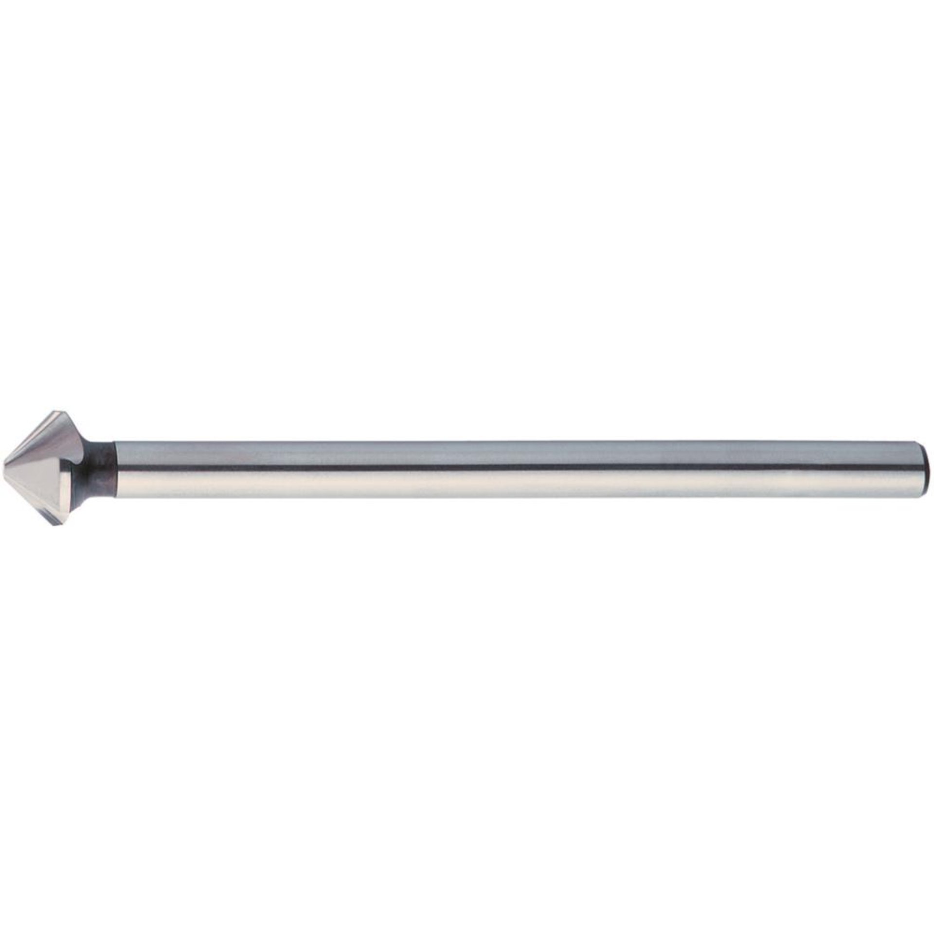 Kegelsenker extralang WN 90° 12,4mm FORMAT