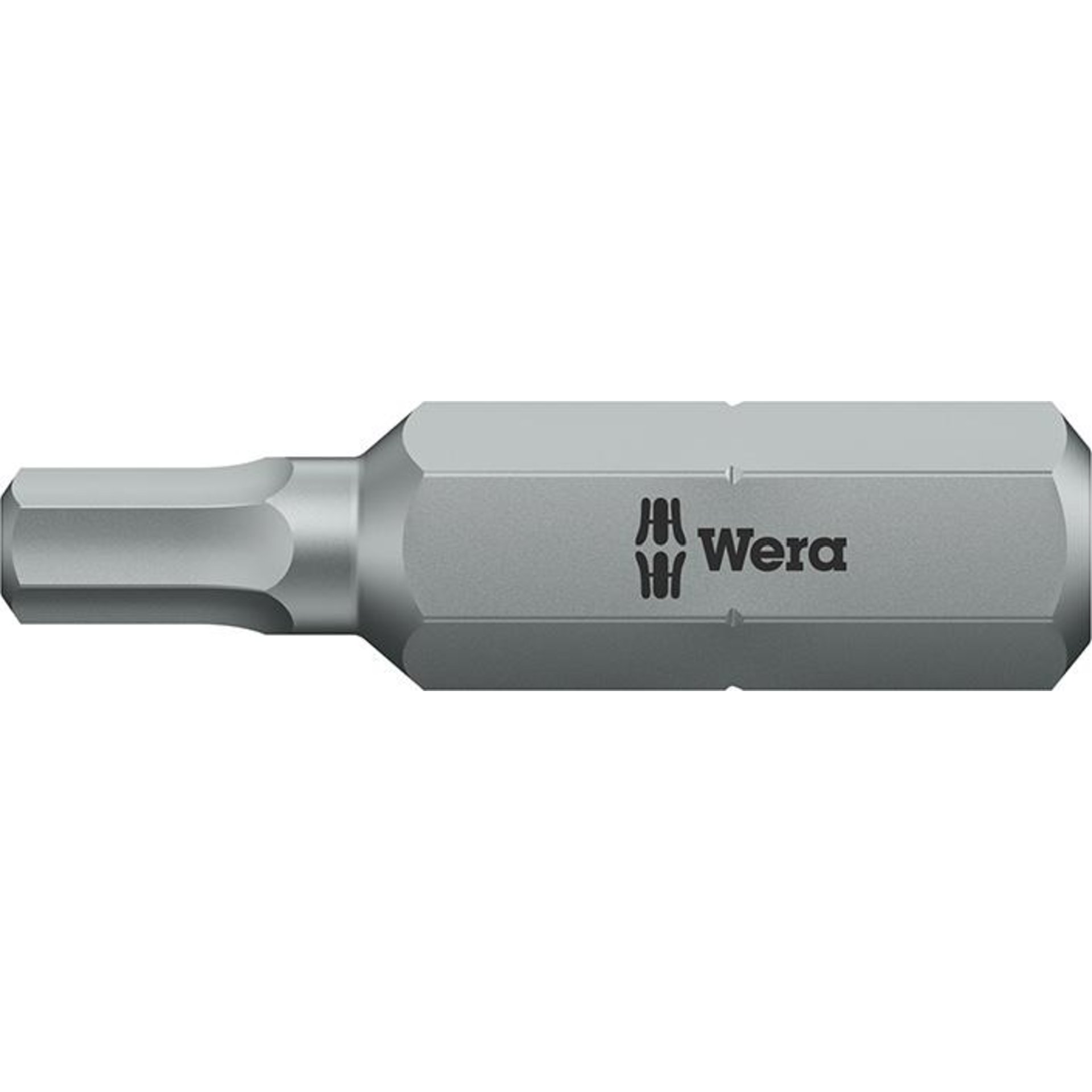 Bit zähhart 5/16" DIN3126C8 T30x35mm Wera