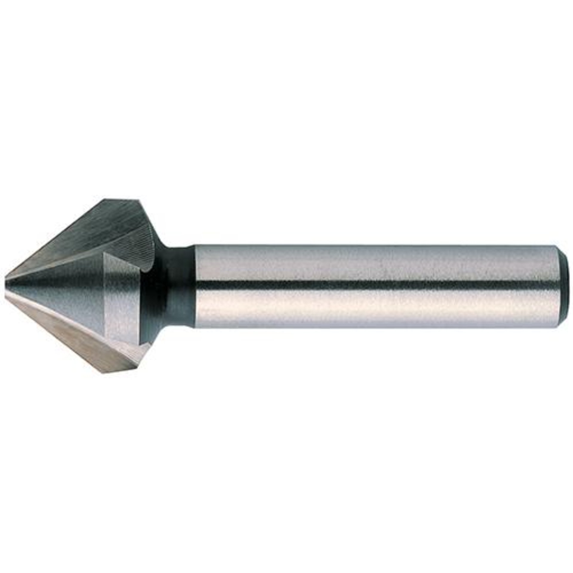 Kegelsenker WN HSS Form C 75° Zylinderschaft 8,3mm FORMAT