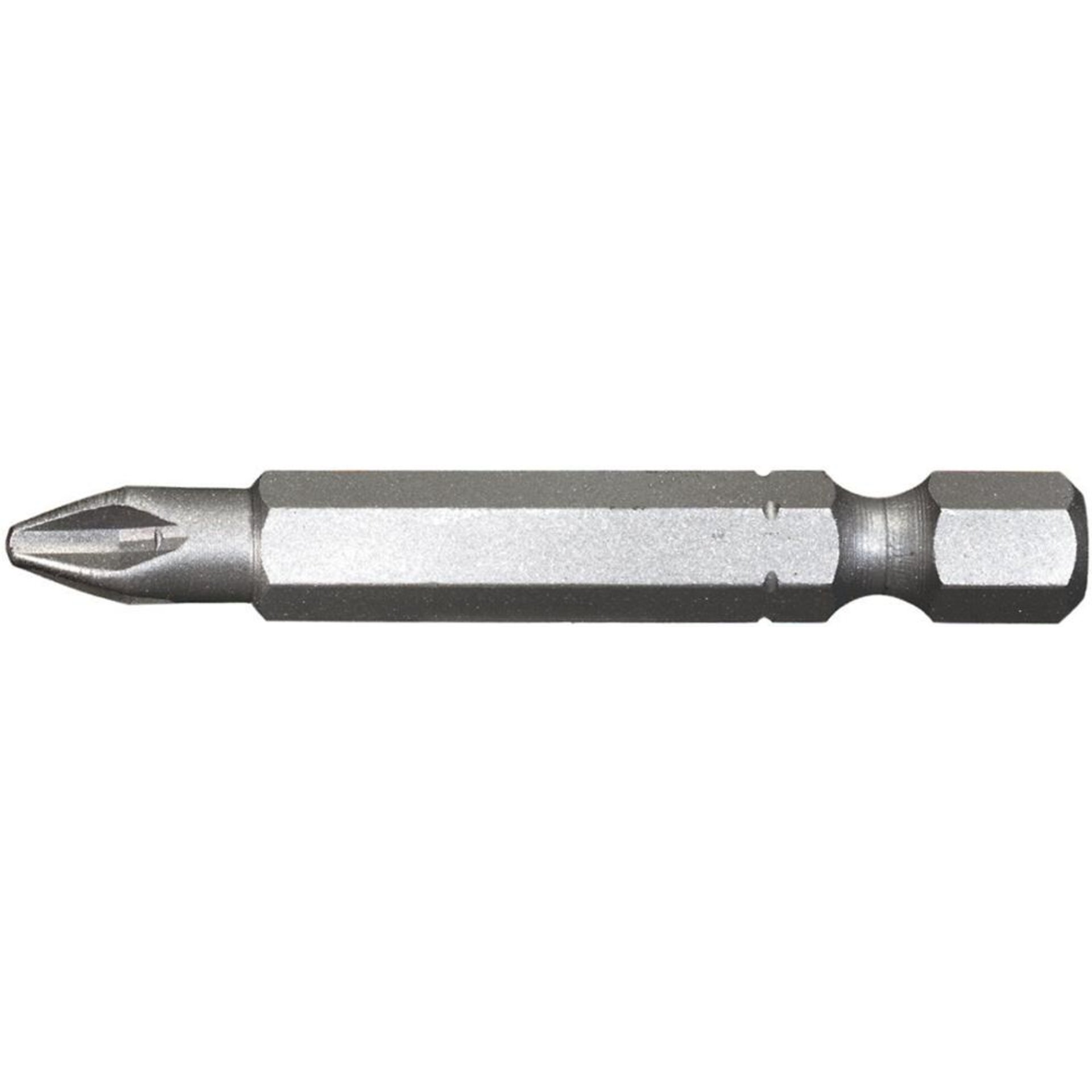 Bit zähhart 1/4" DIN 3126 E6,3 PH1x50mm FORMAT