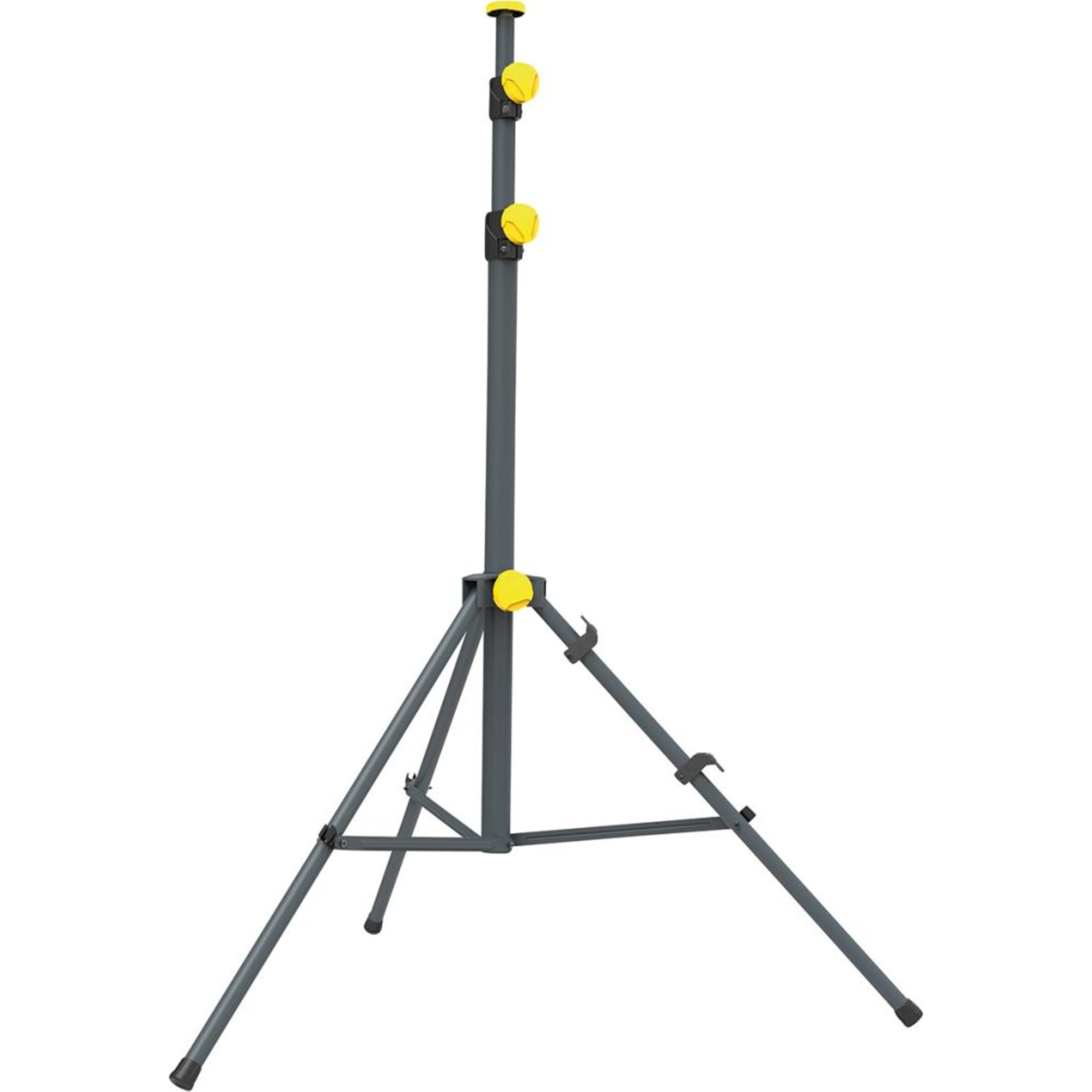 Stativ TRIPOD EX für Arbeitsleuchte 1,35-3m Scangrip