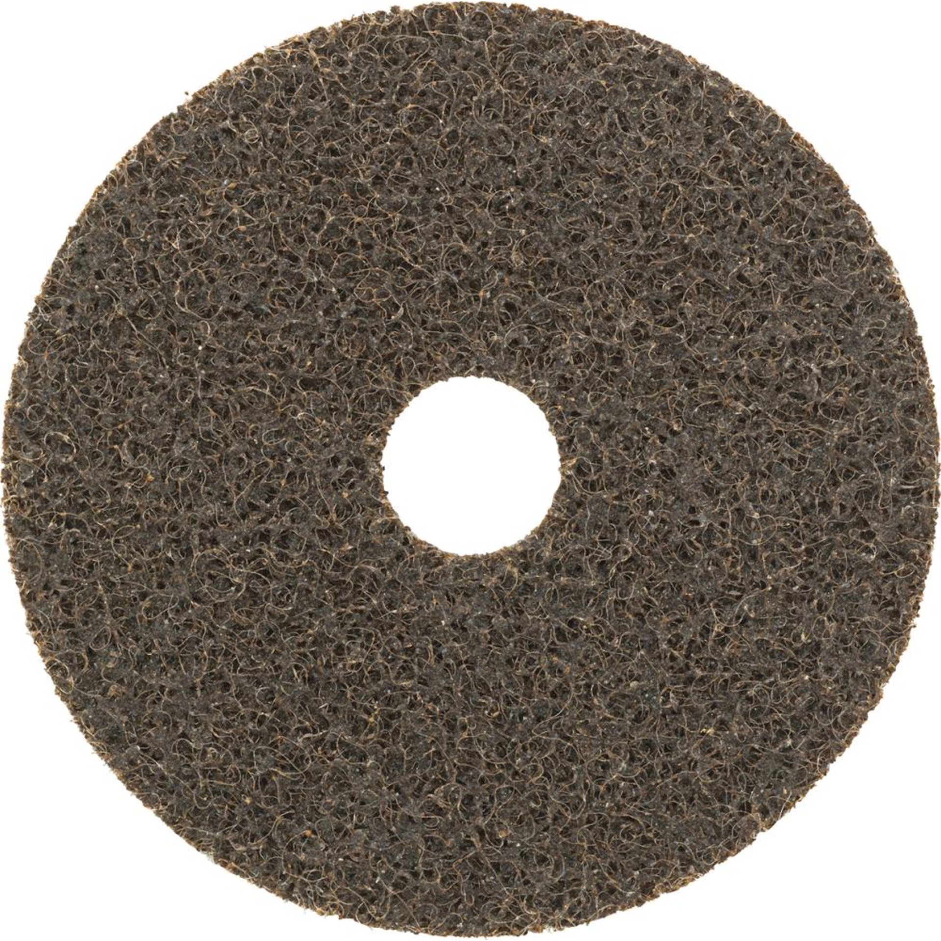 Klett-Vliesscheibe, Ø 125 mm