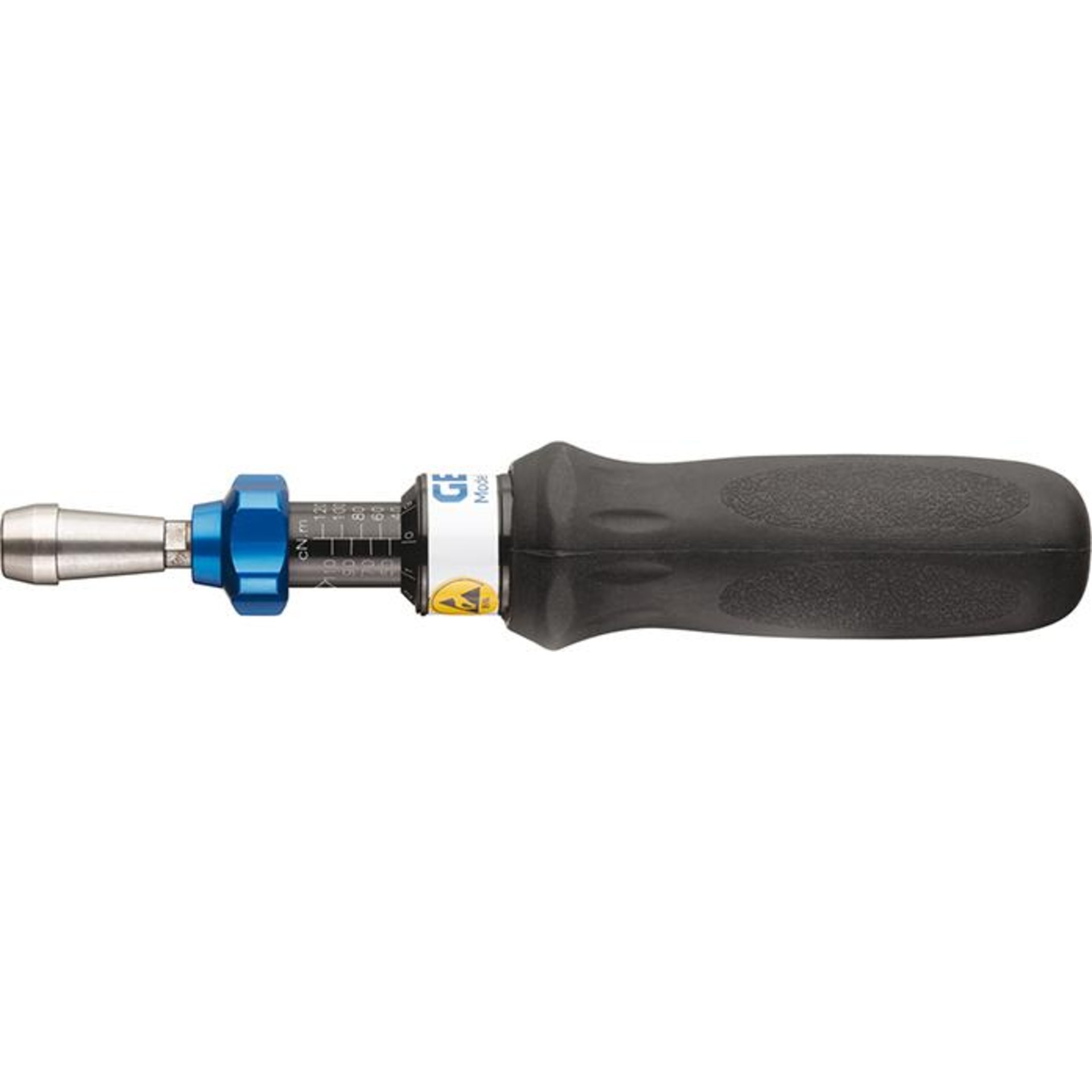 DrehmomentschraubendreherS 1/4" 1-6Nm Gedore