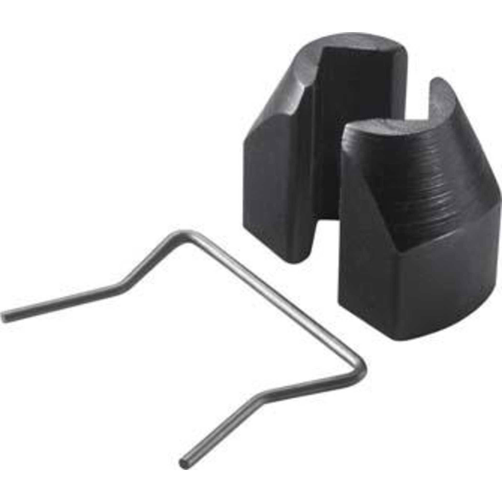 Backen-Set mit Feder M1-M6 FORMAT