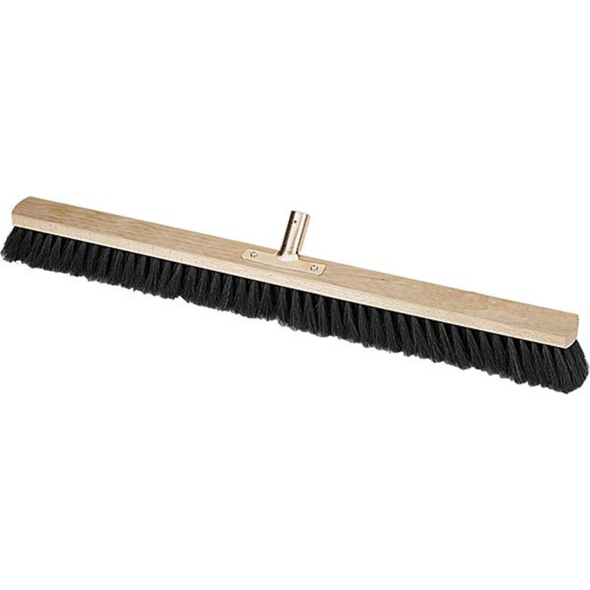 Saalbesen Qualitätsmischung 60cm