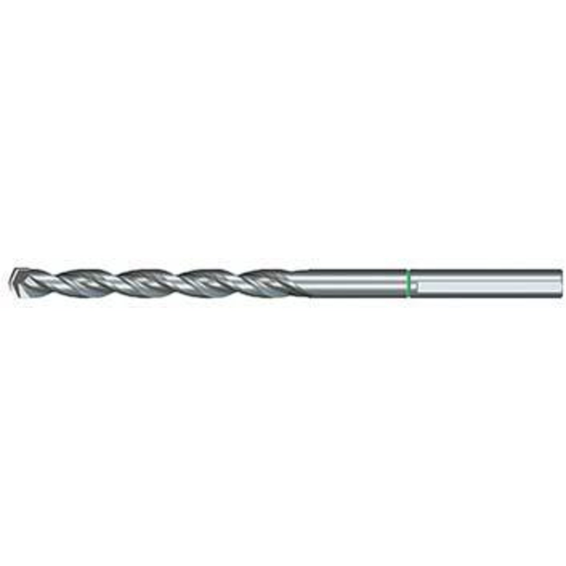 Betonbohrer 5x50/115mm ProXtreme heller