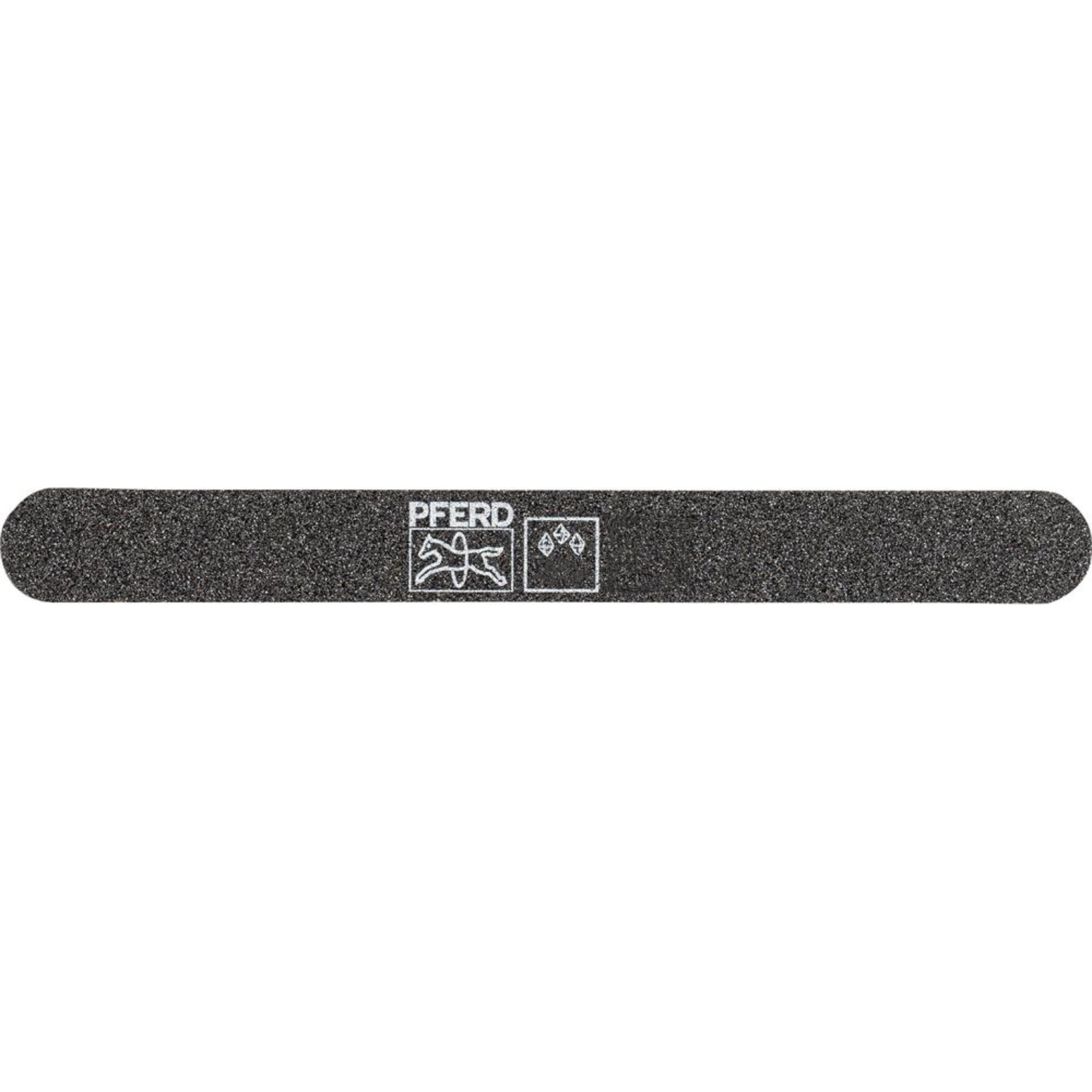 Schleiffeilen Siliciumcarbid SF-R, flexible