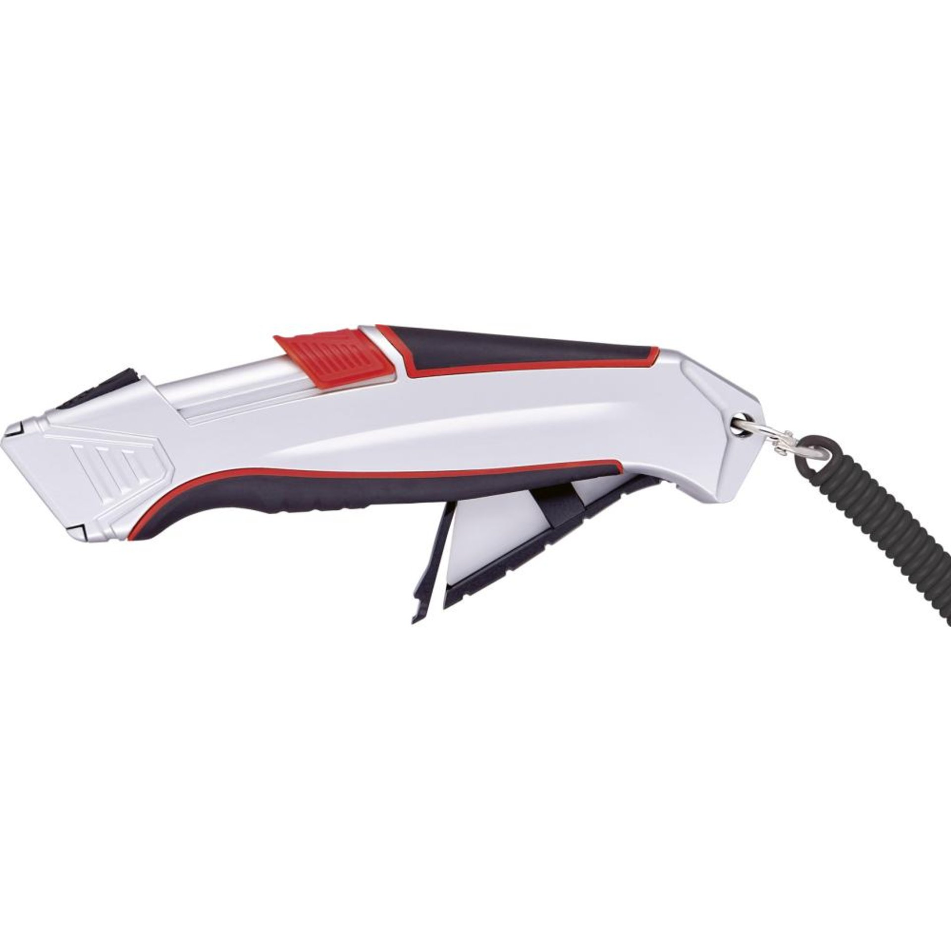 Sicherheitsmesser Keramikmit Holster 160mm FORMAT