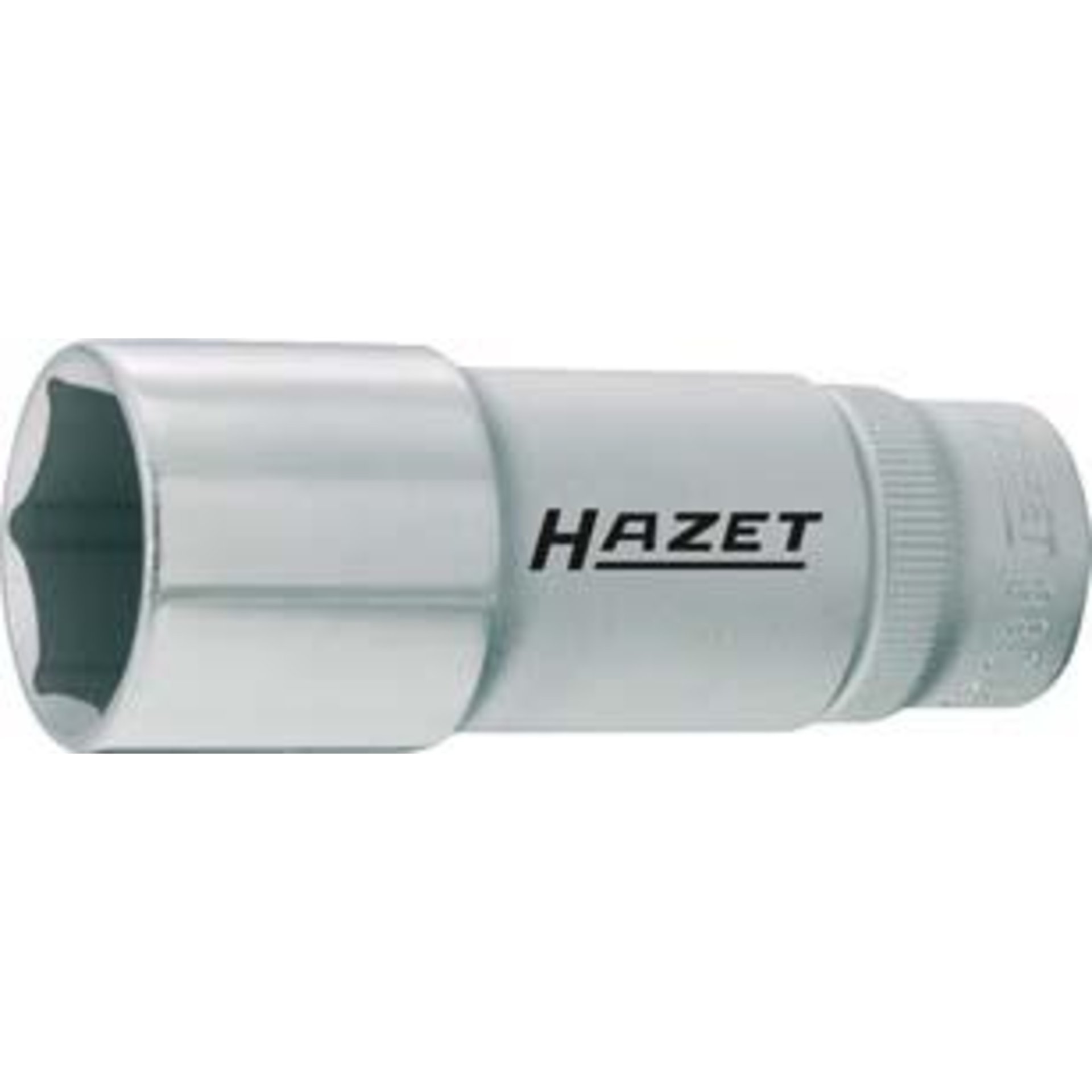 Sechskant-Steckschlüssel-Einsatz 3/8", lang