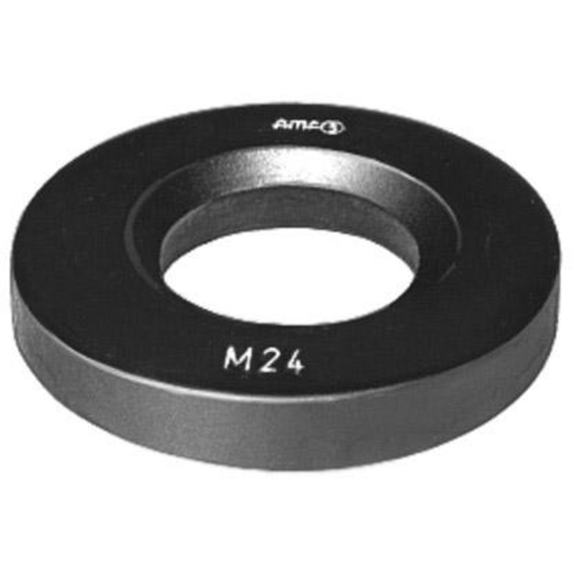 Kegelpfanne DIN6319G M14 AMF