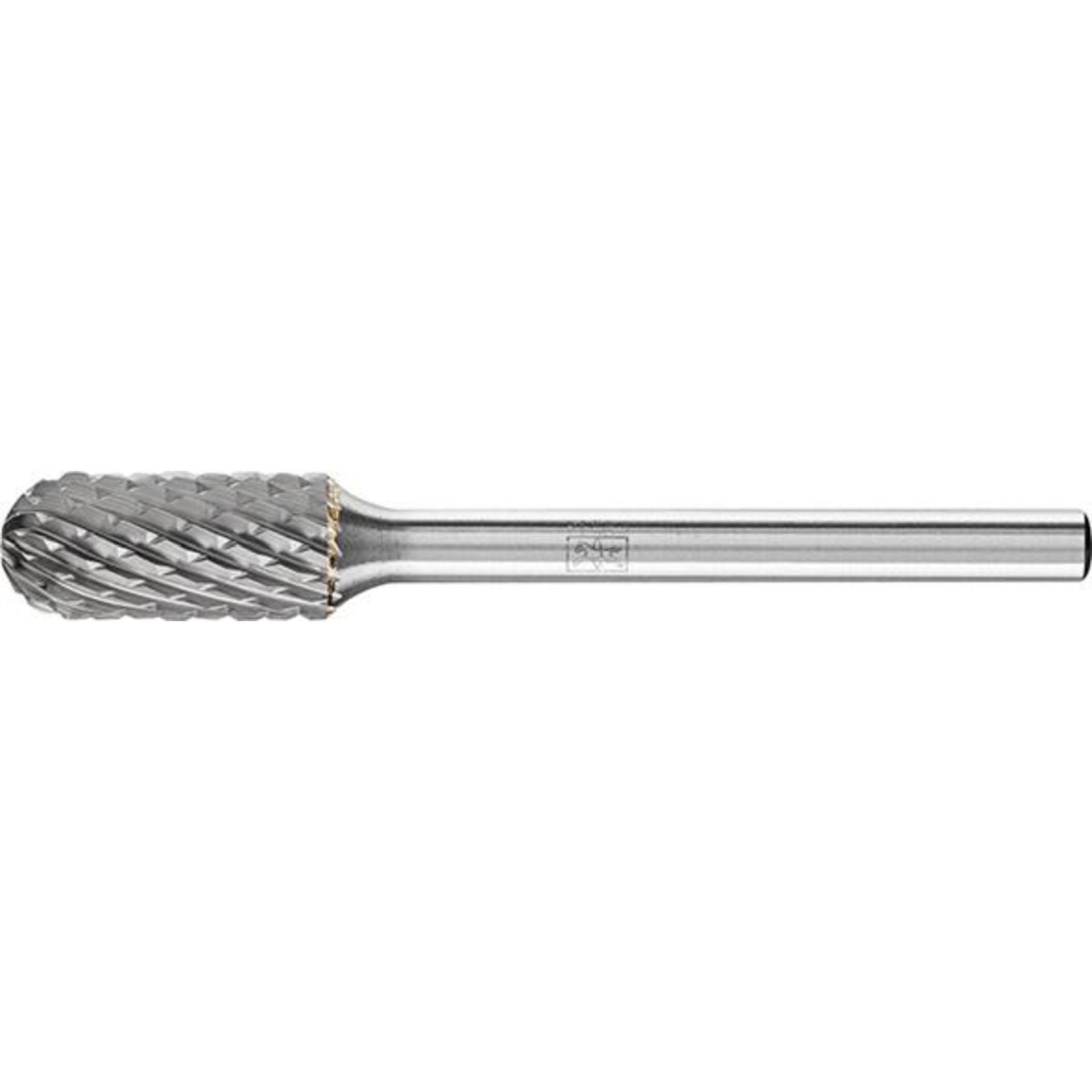 Kleinfrässtift HM Walzenrundform 0613 4 3mm6x13mm Pferd