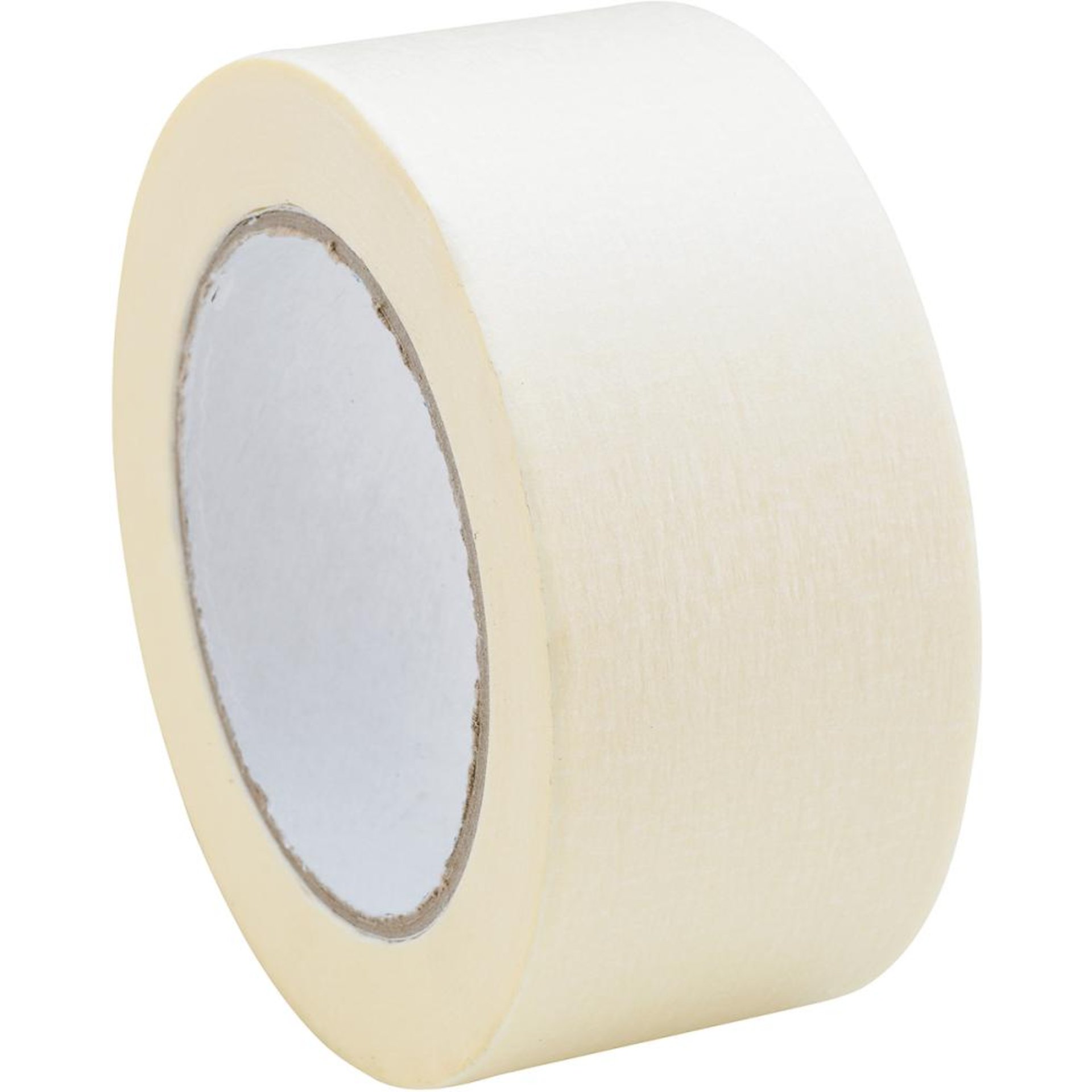 Kreppband maxtape 50mx19mm chamois