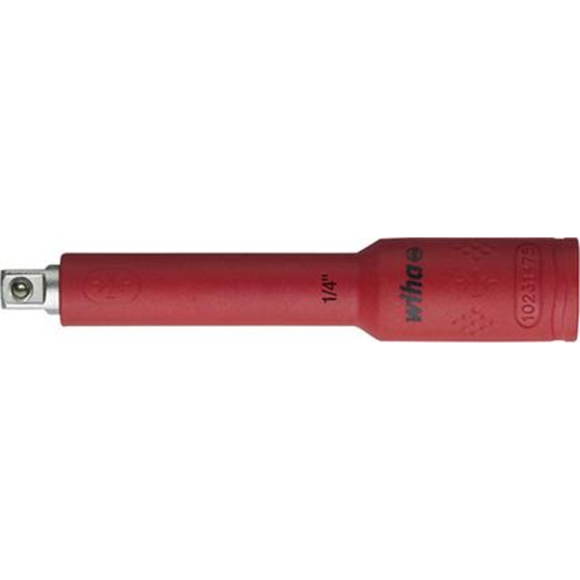 VDE-Verlängerung 1/4"