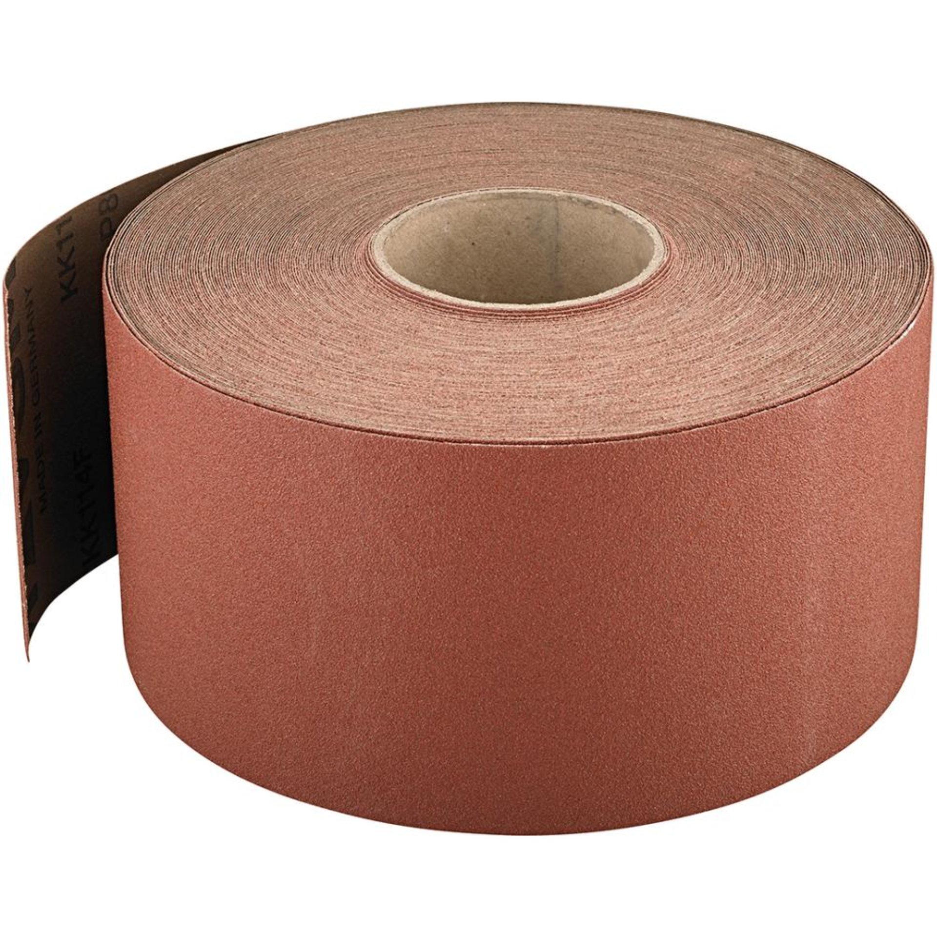 Schleifgewebe 115mm K80 Sparrolle m VSM