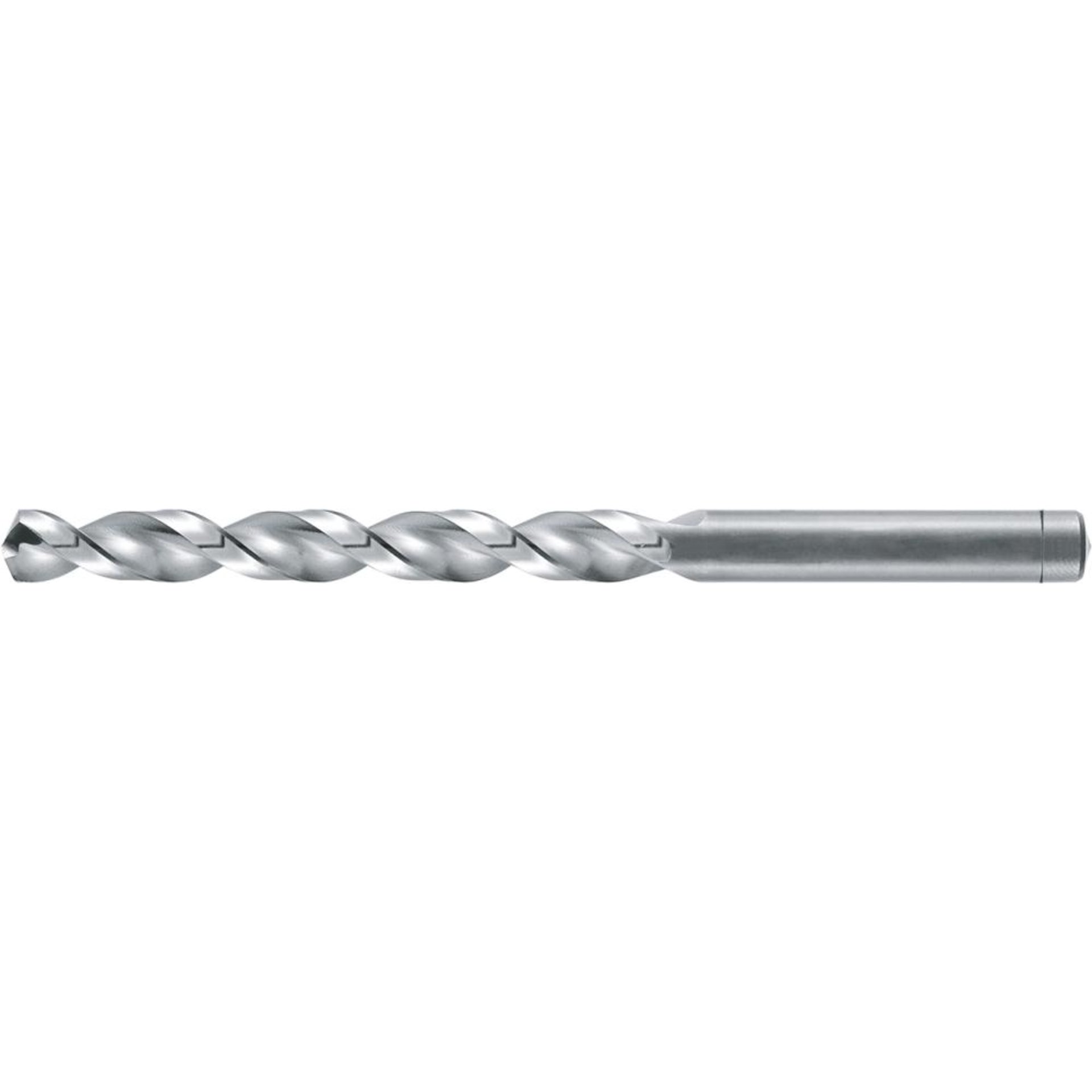 Spiralbohrer DIN338 HSSE Typ TF 9,0mm FORMAT