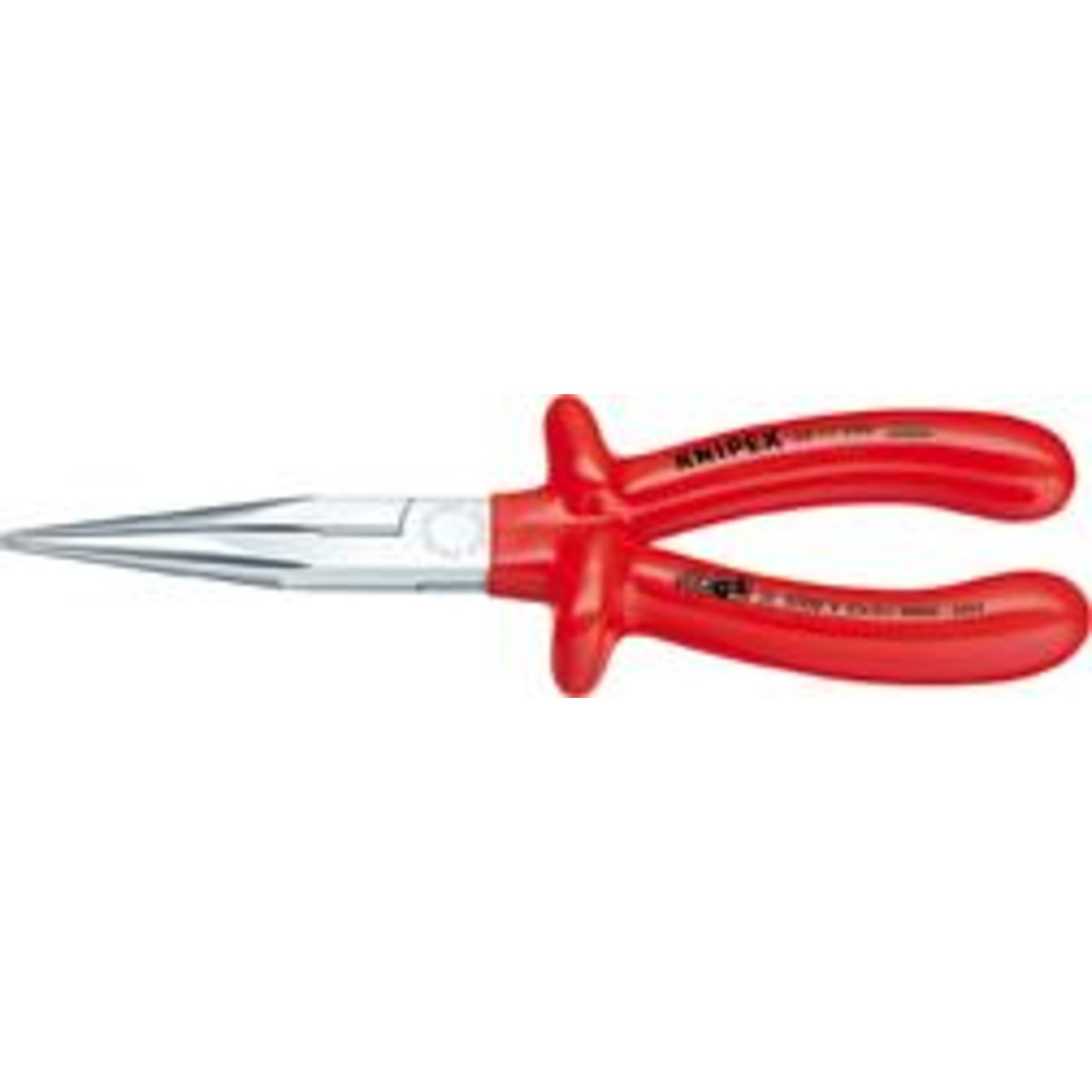 SNIPE NOSE SIDE CUTTING PLIERS