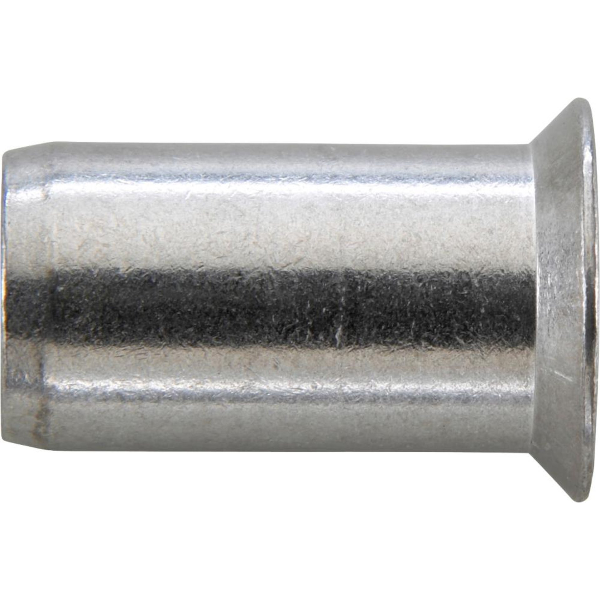 Blindnietmutter Alu Senkkopf 90° M8x11x18,5mm GESIPA