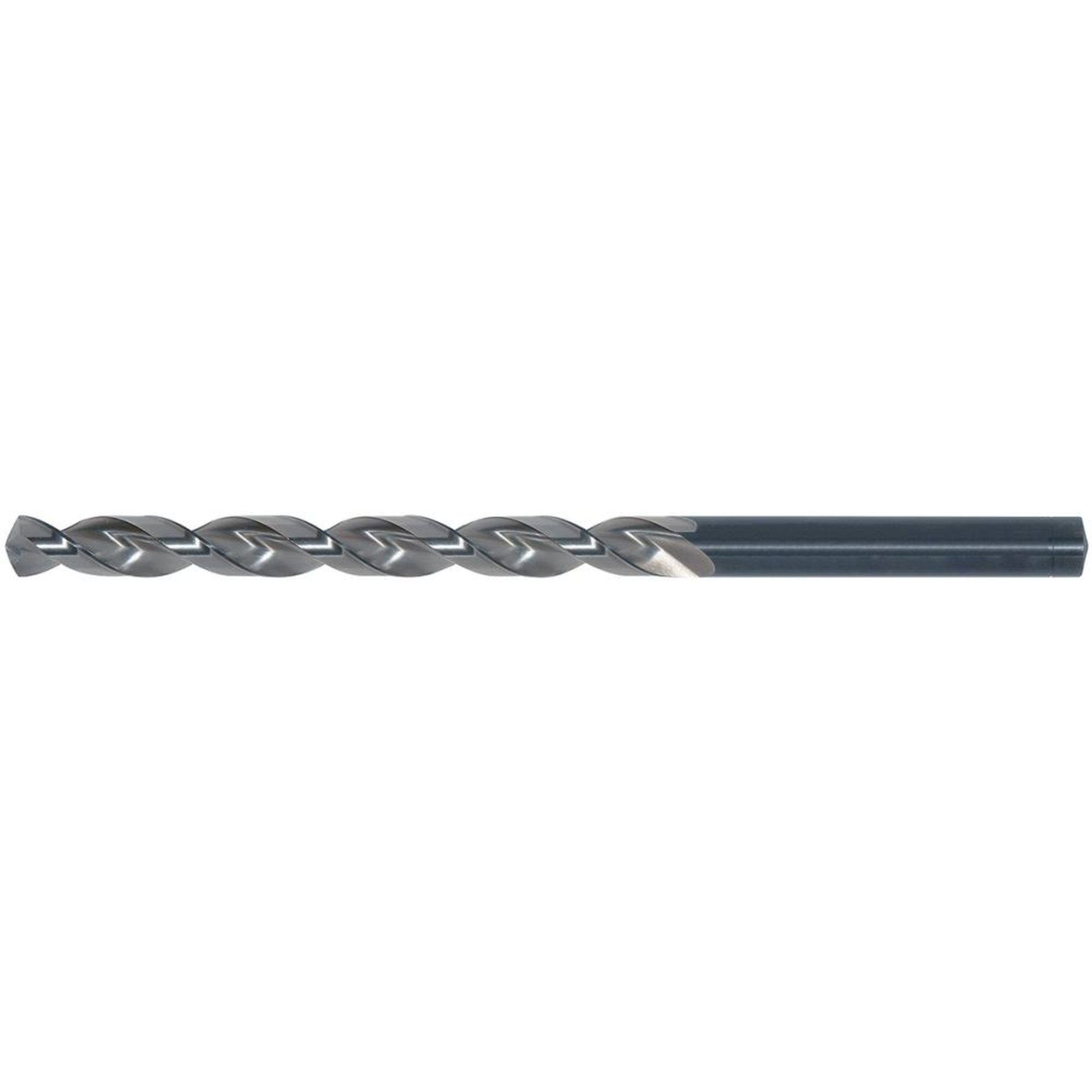 Spiralbohrer DIN340 HSSE geschliffen Typ TF 2mm FORMAT